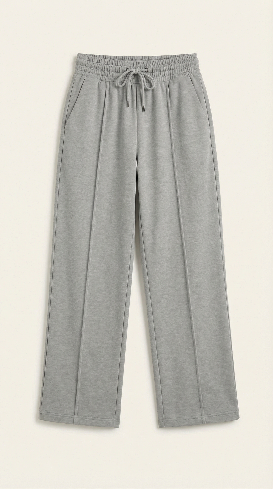 Virginia Wide-Leg Sweatpants