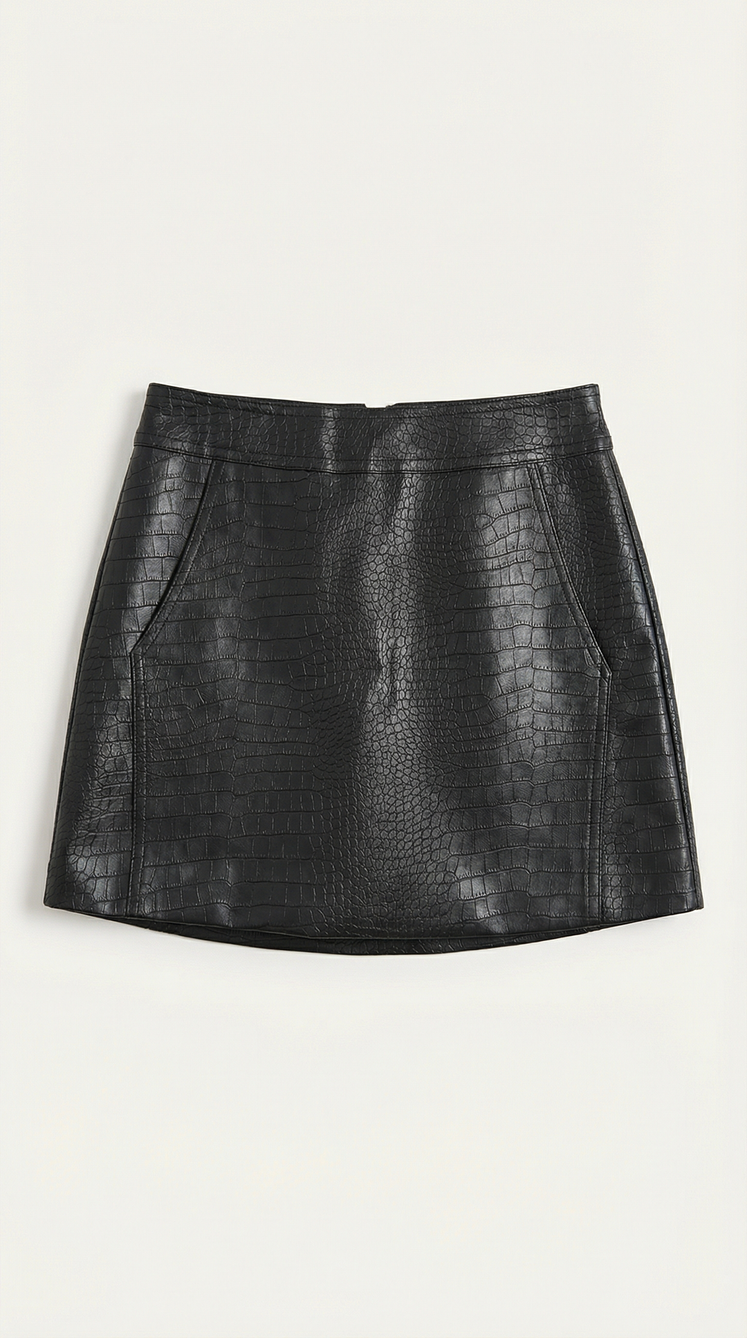Sue A-line Skirt