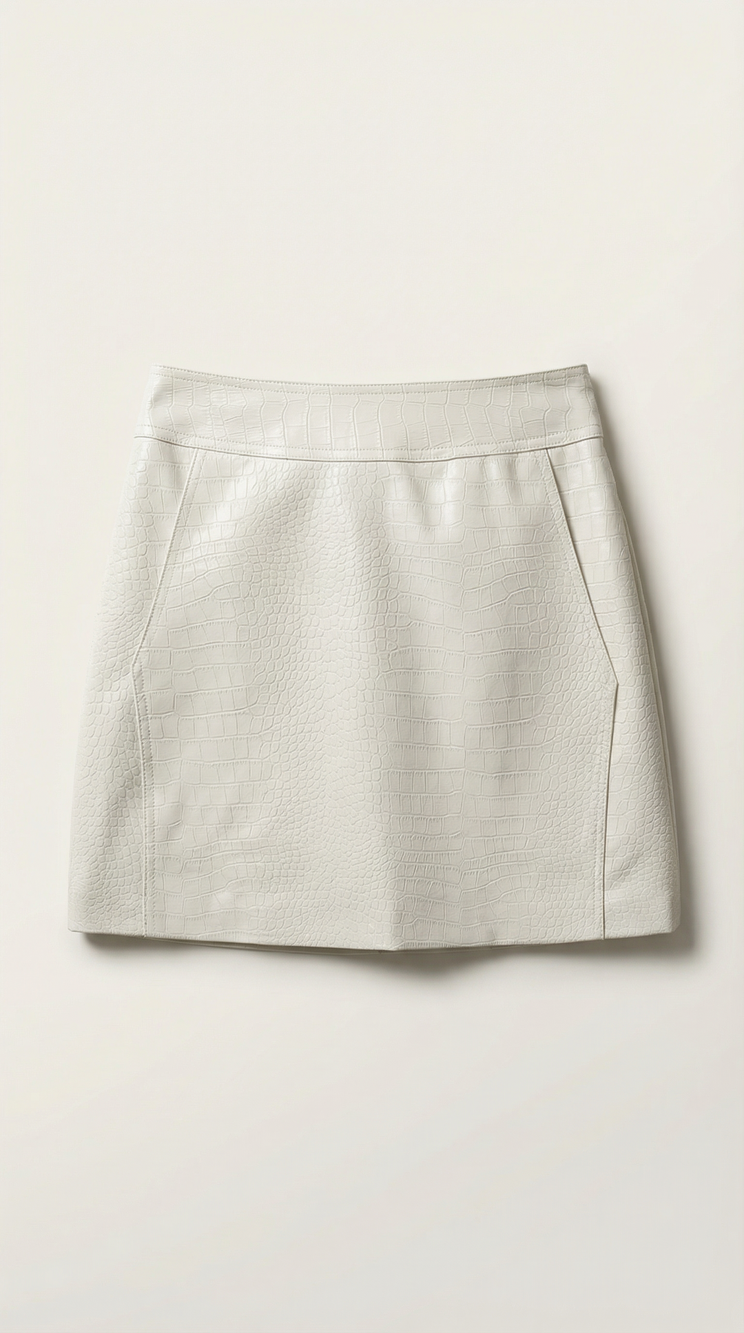 Sue A-line Skirt