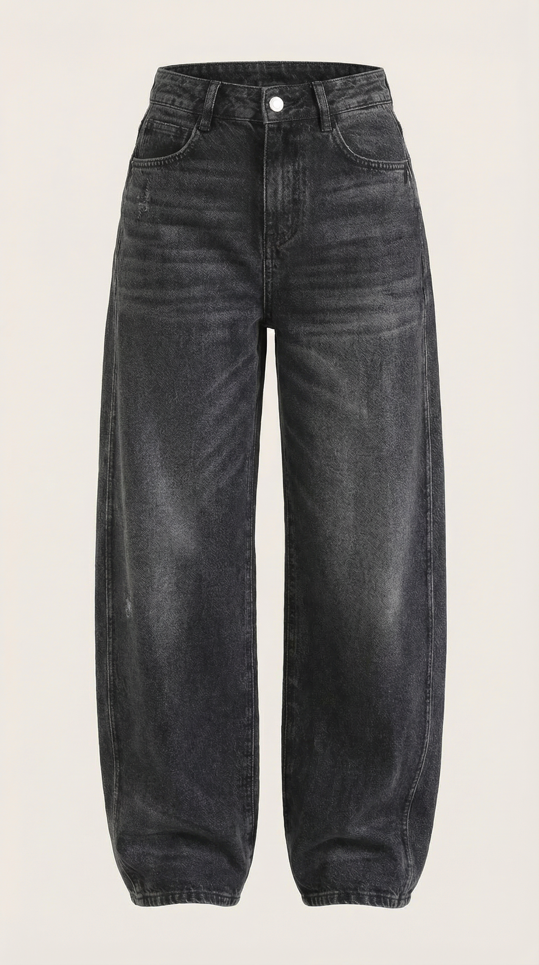 Bridget Wide-Leg Jeans