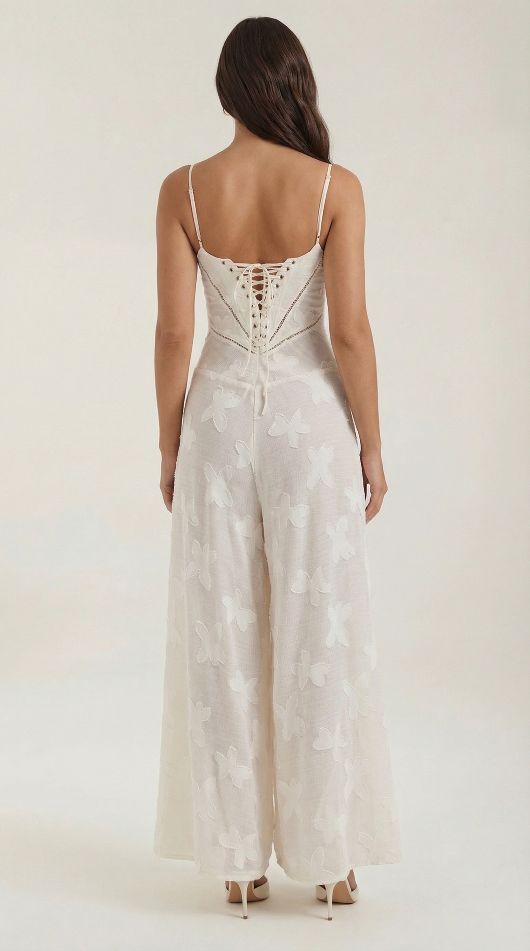 Arabelle Lace Maxi Dress