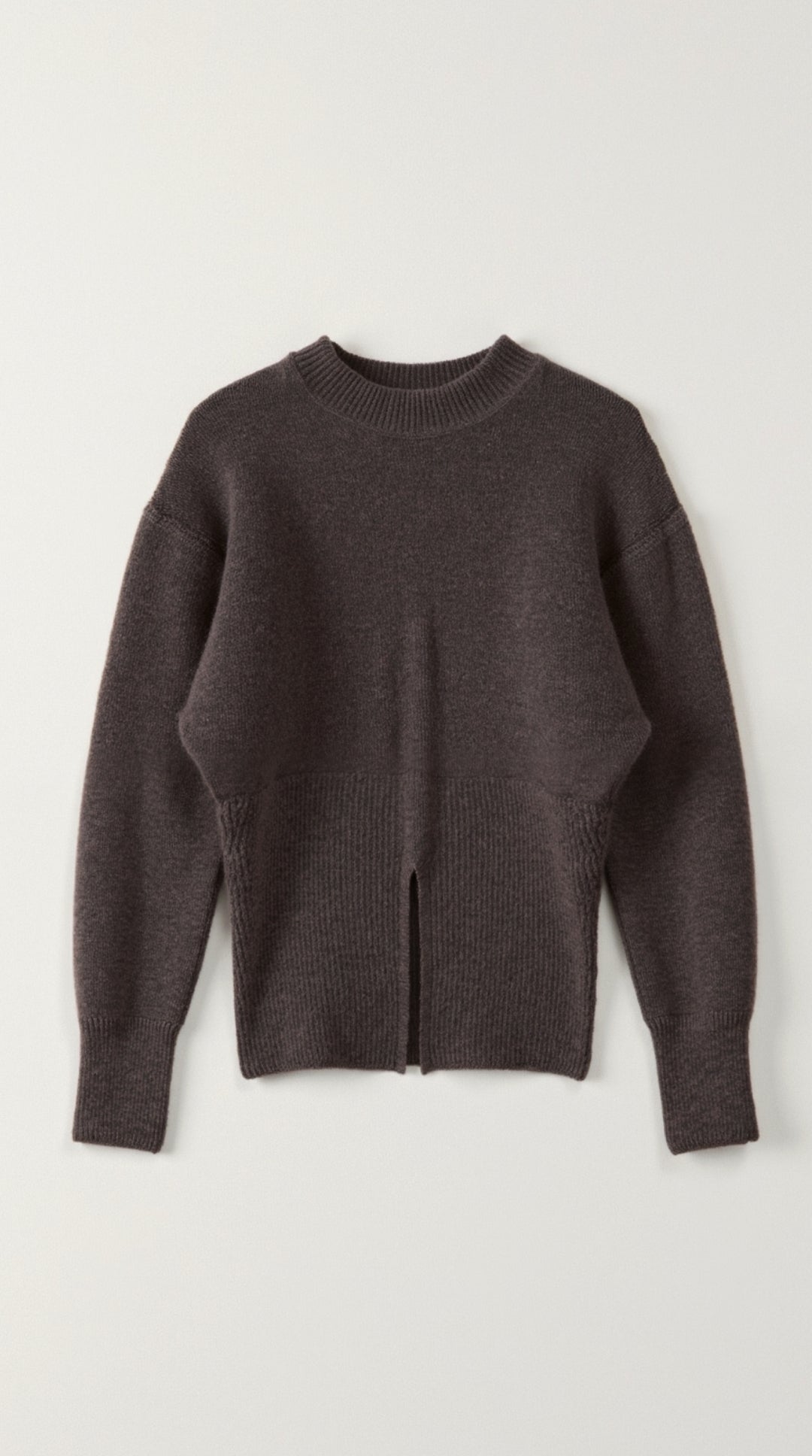 Beverly Half-Zip Sweater