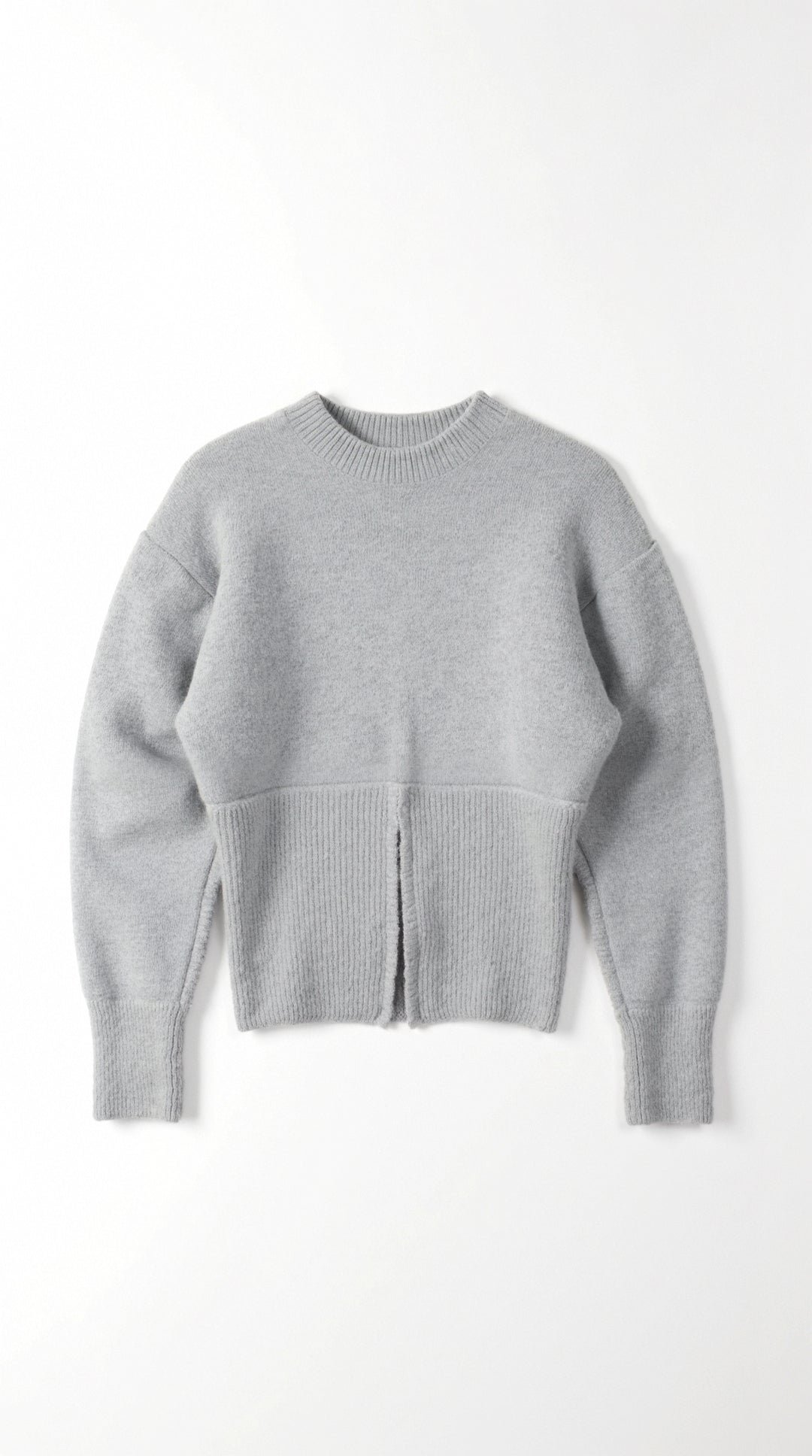 Beverly Half-Zip Sweater