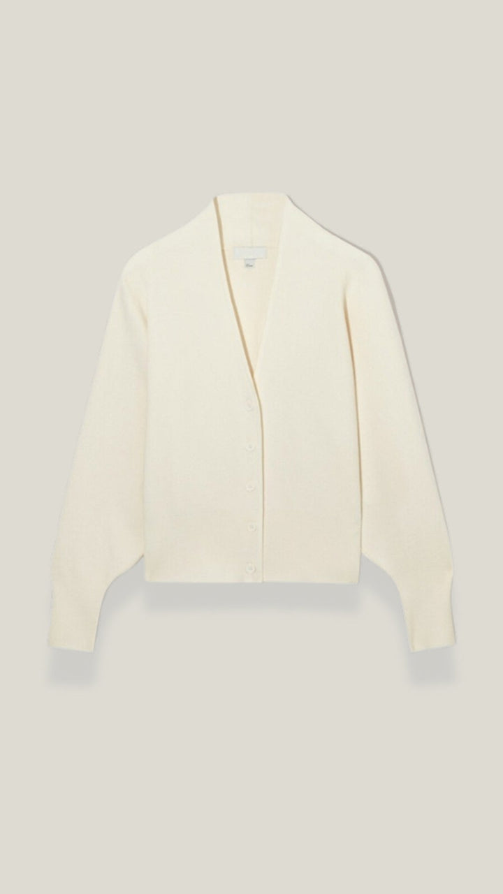 Bonnie Knit V-Neck Cardigan