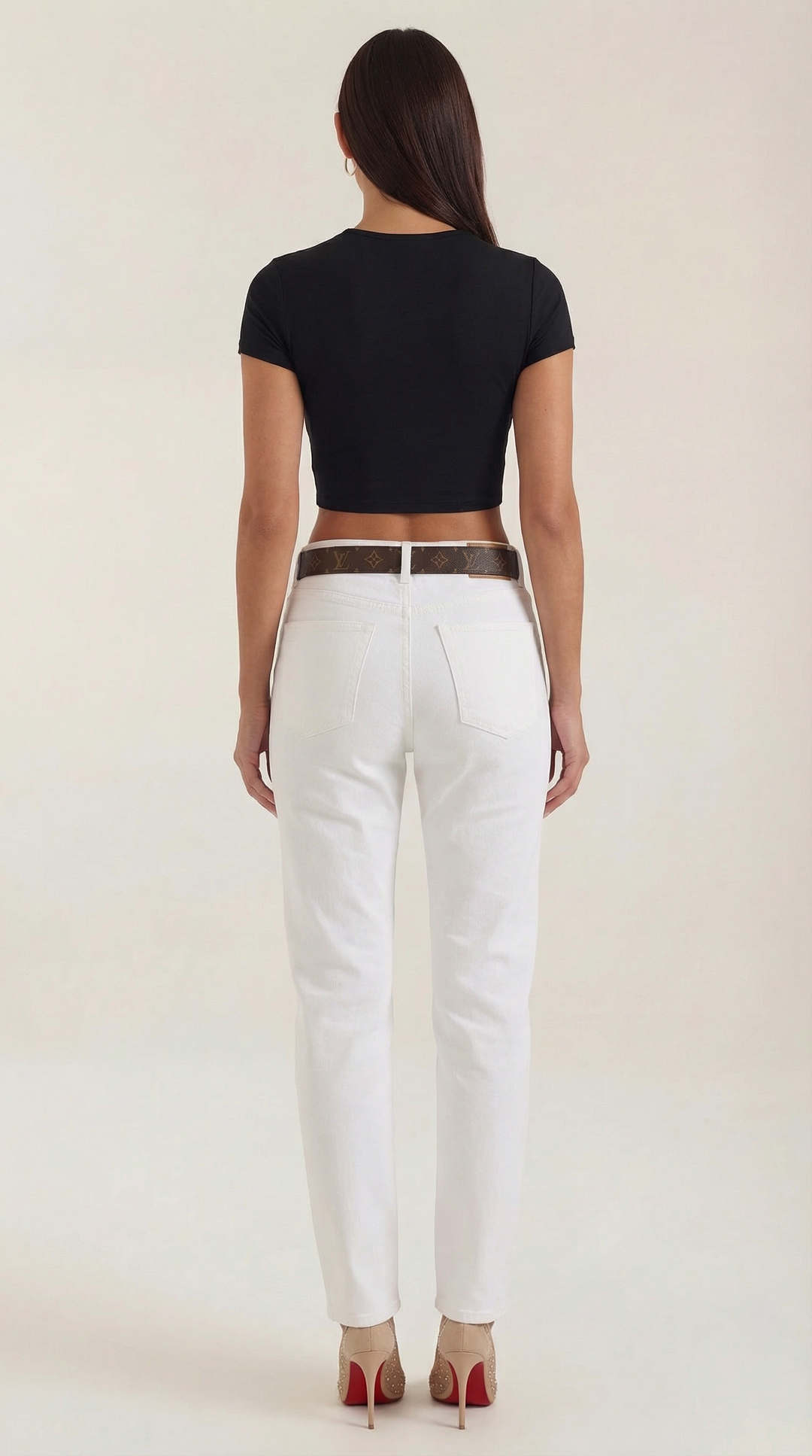 Calypso Short Sleeve Top