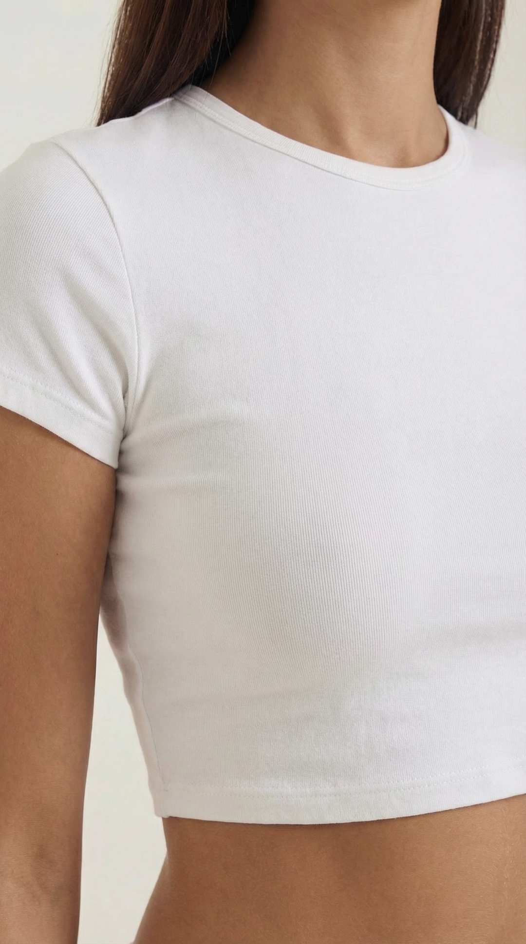 Calypso Short Sleeve Top