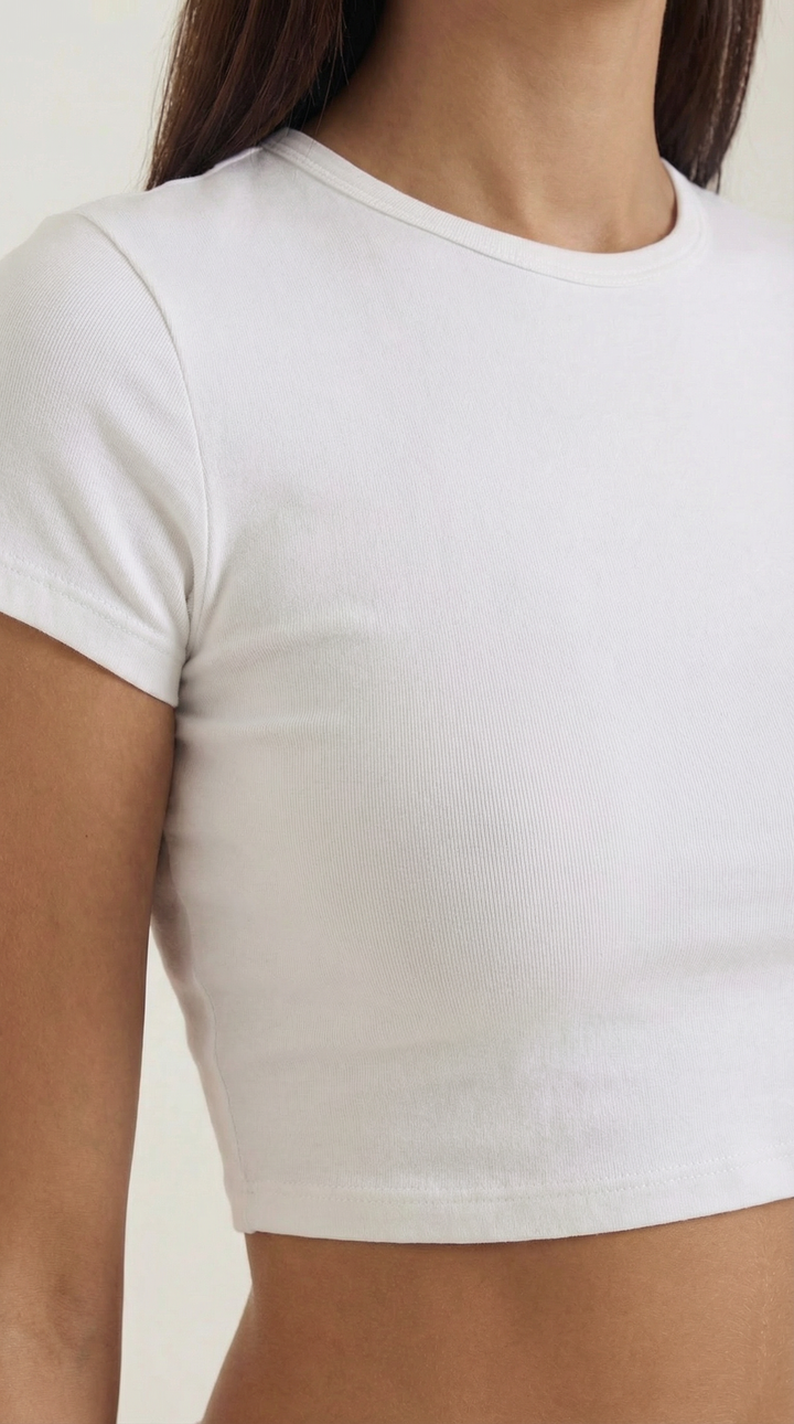 Calypso Short Sleeve Top