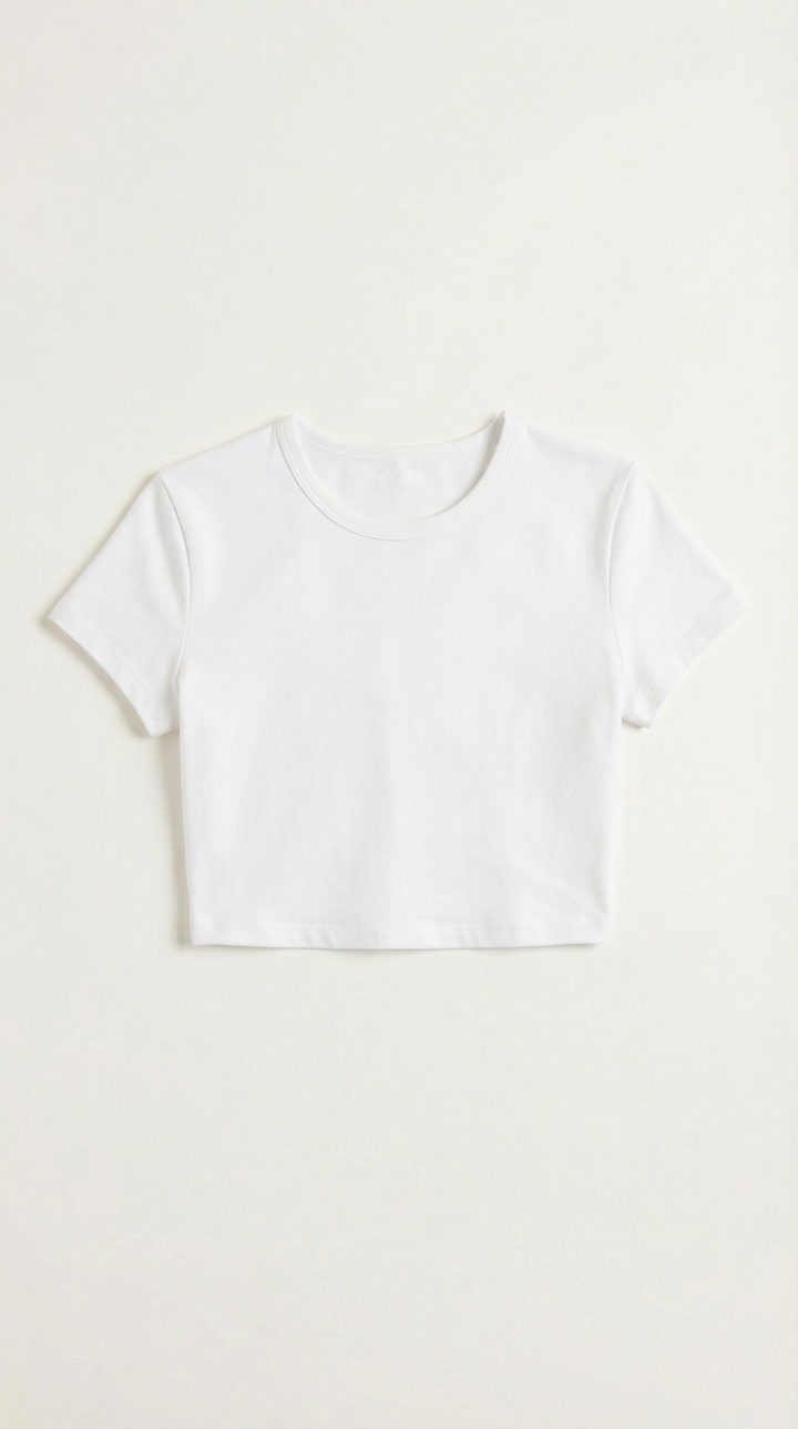 Calypso Short Sleeve Top