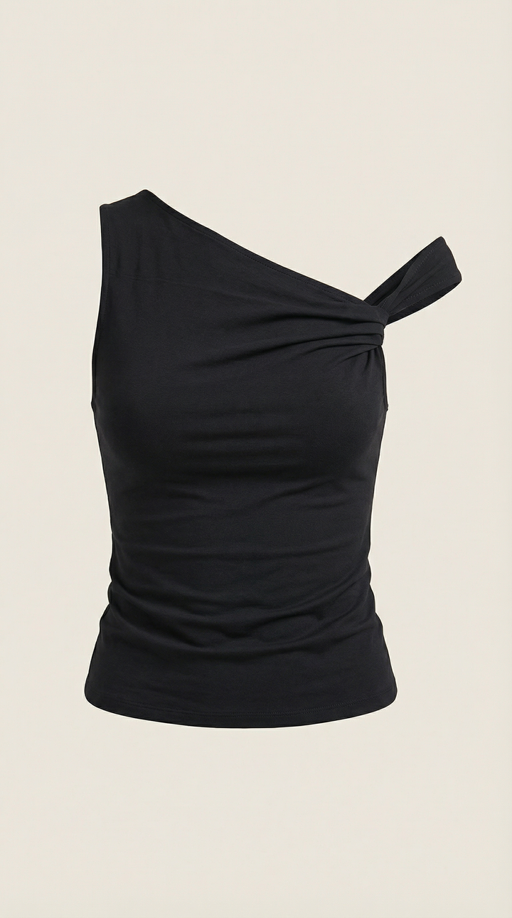 Carol Asymme Top