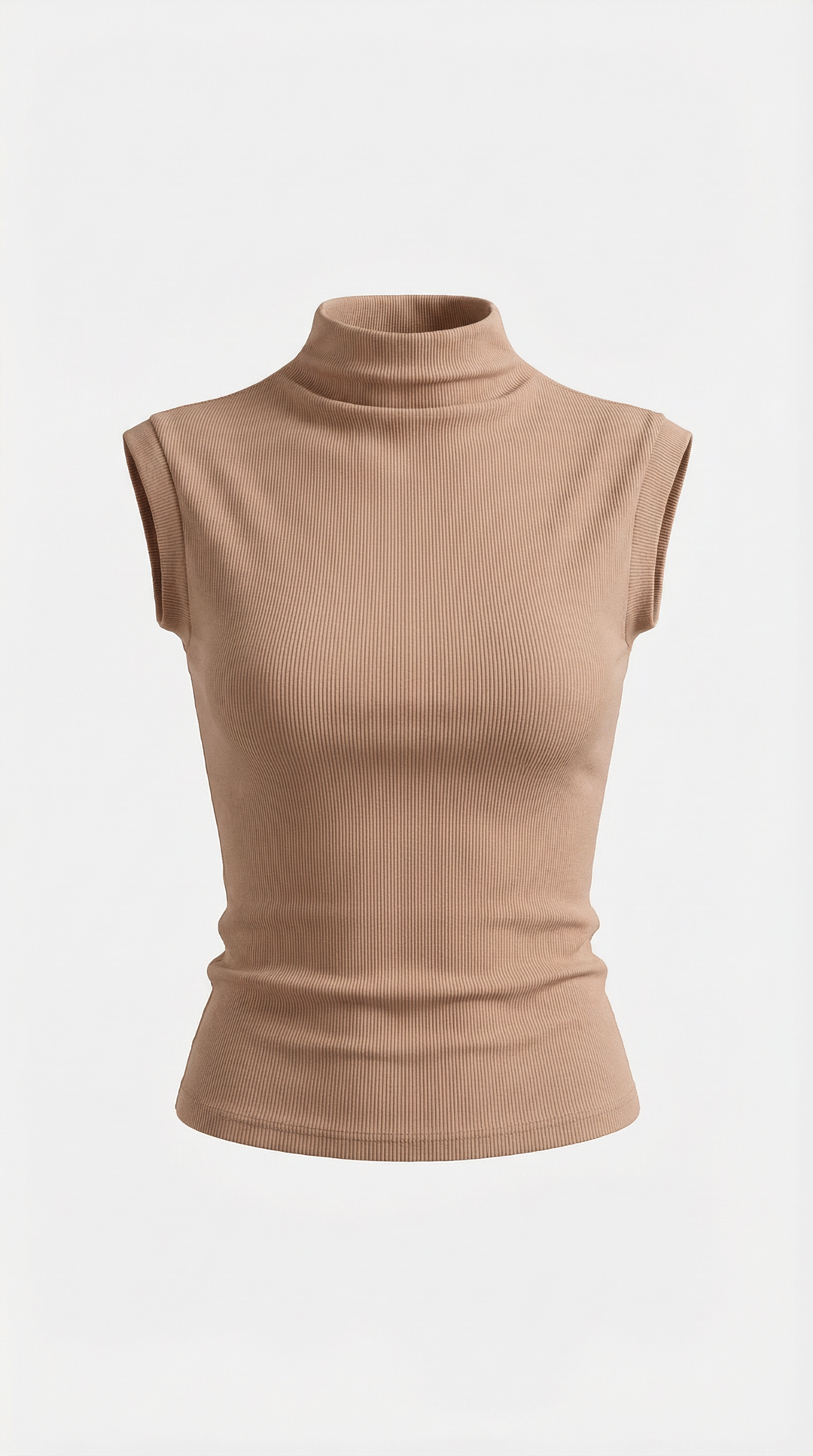 Cassandra Sleeveless Top