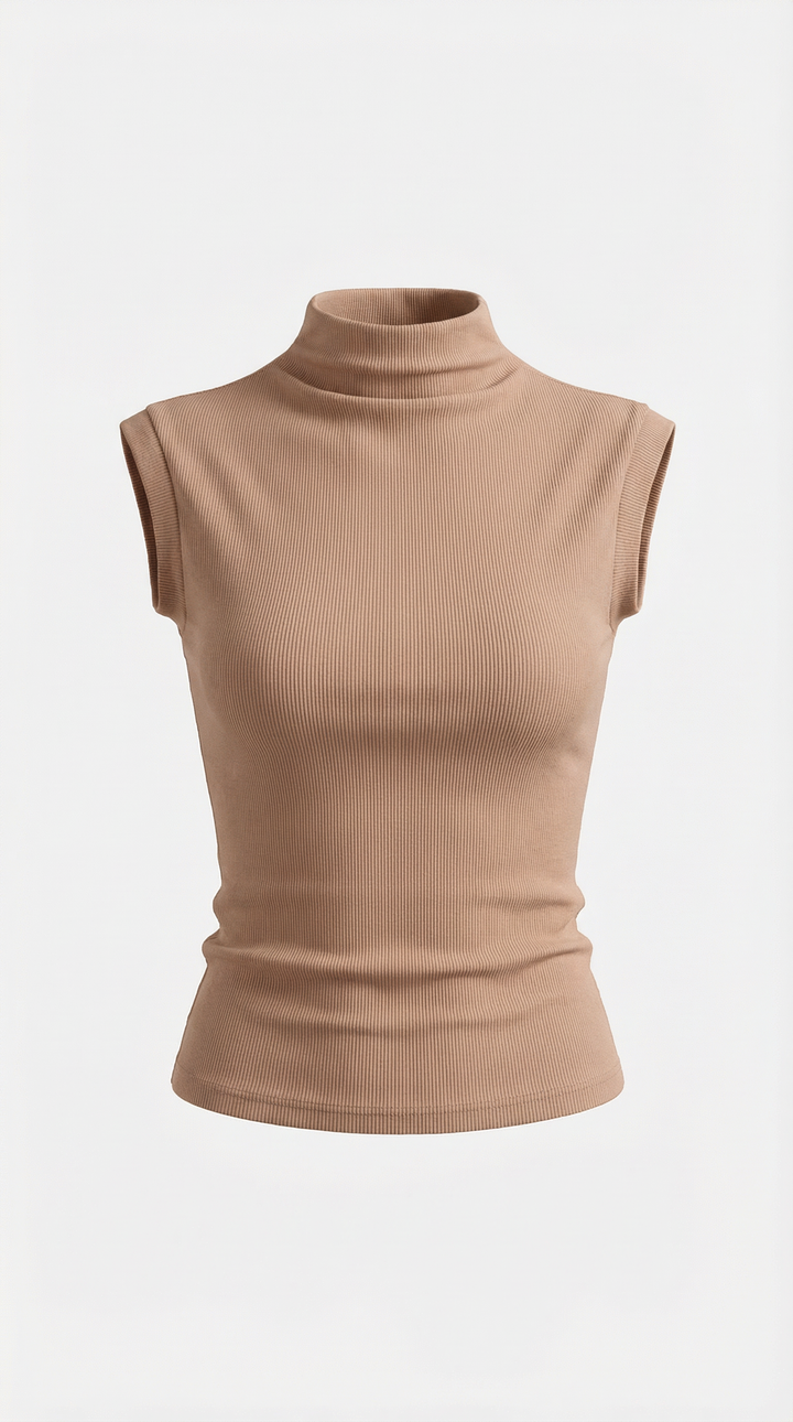 Cassandra Sleeveless Top