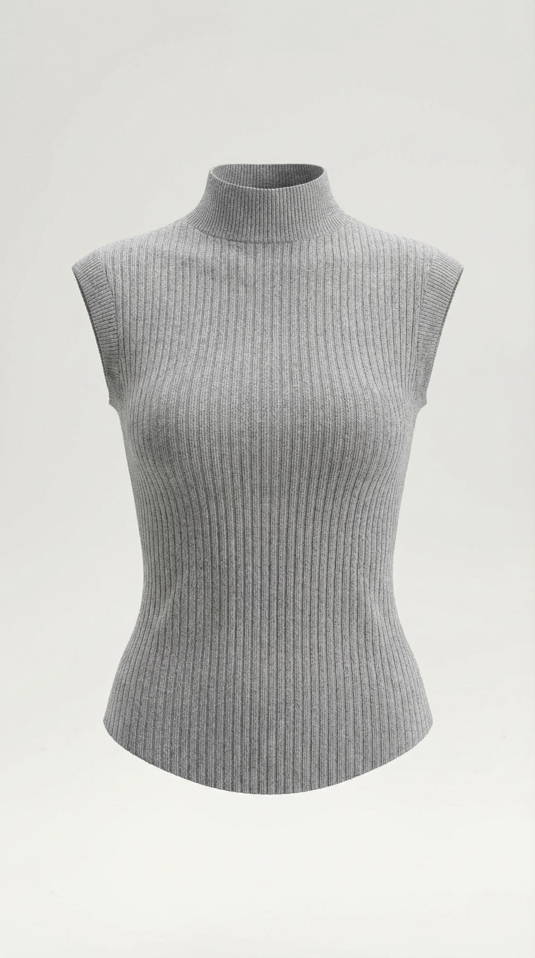 Cassandra Sleeveless Top