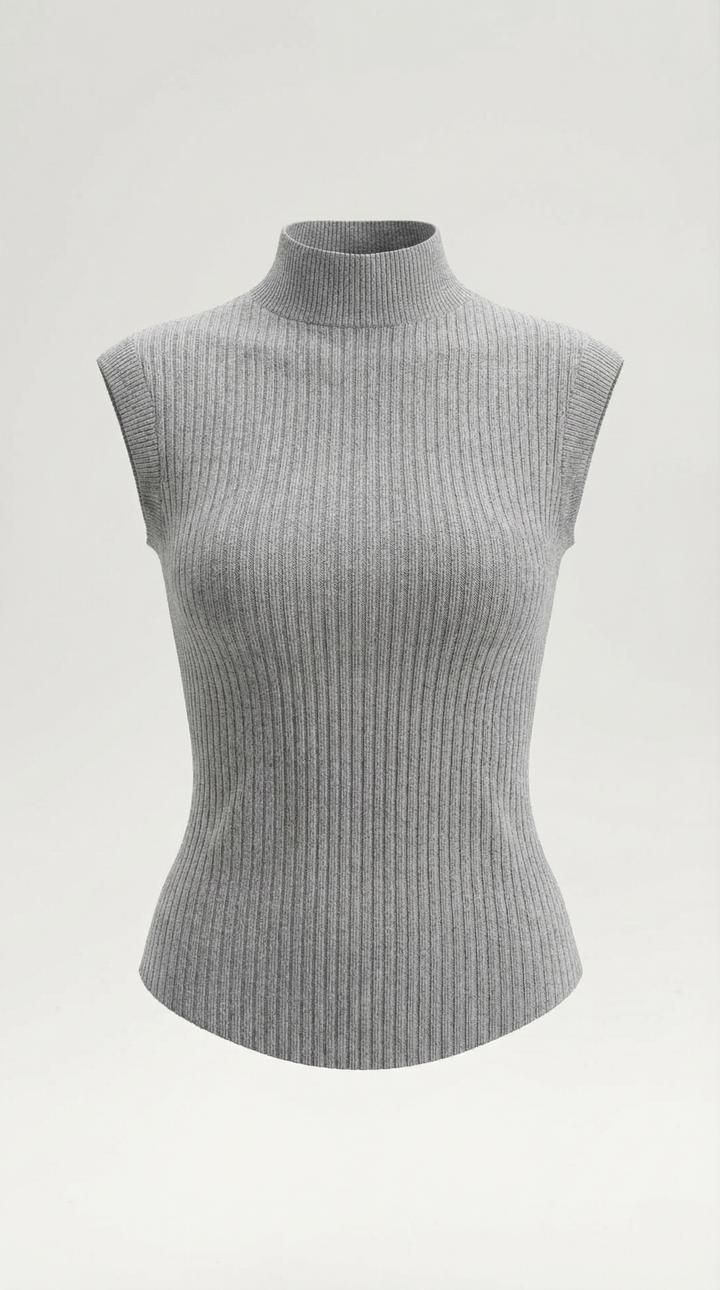 Cassandra Sleeveless Top