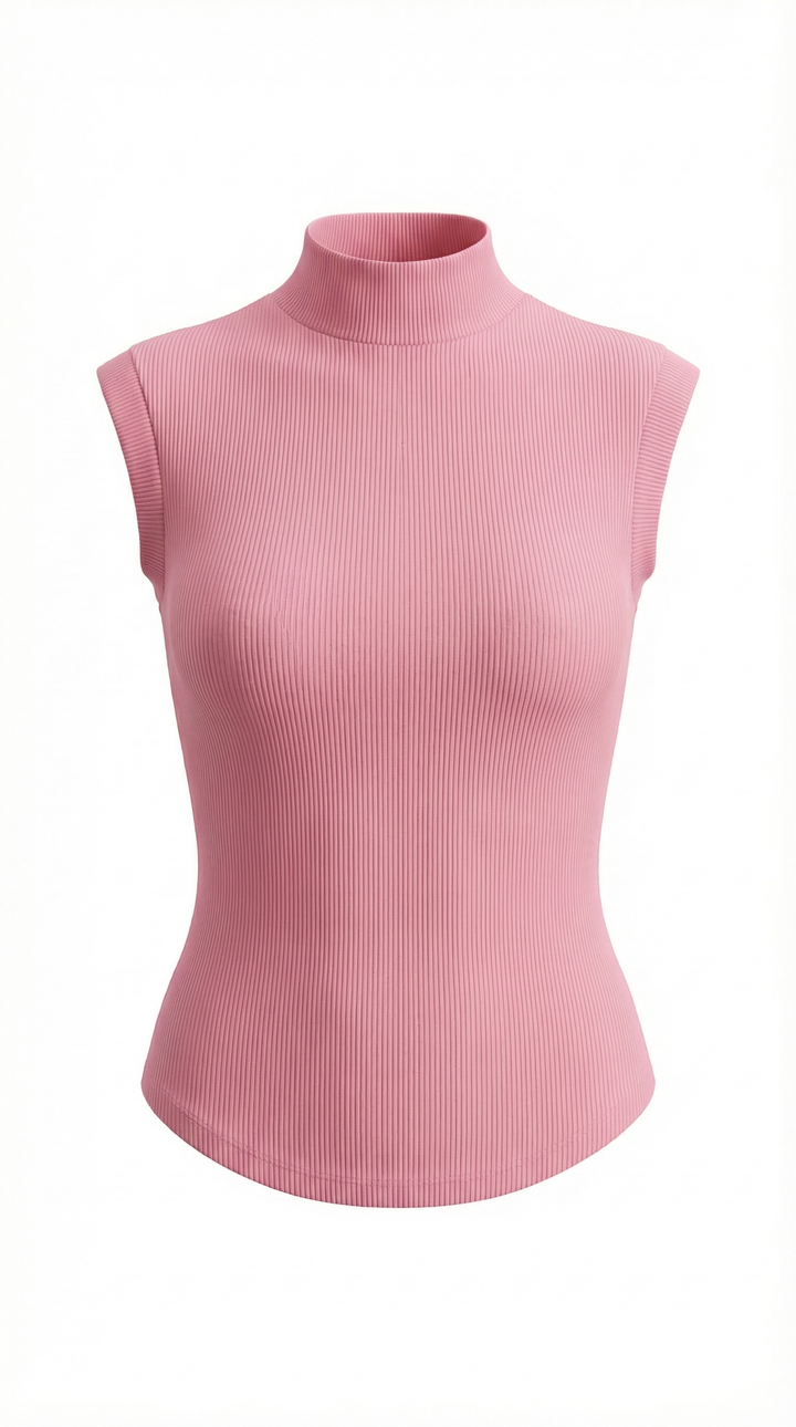 Cassandra Sleeveless Top