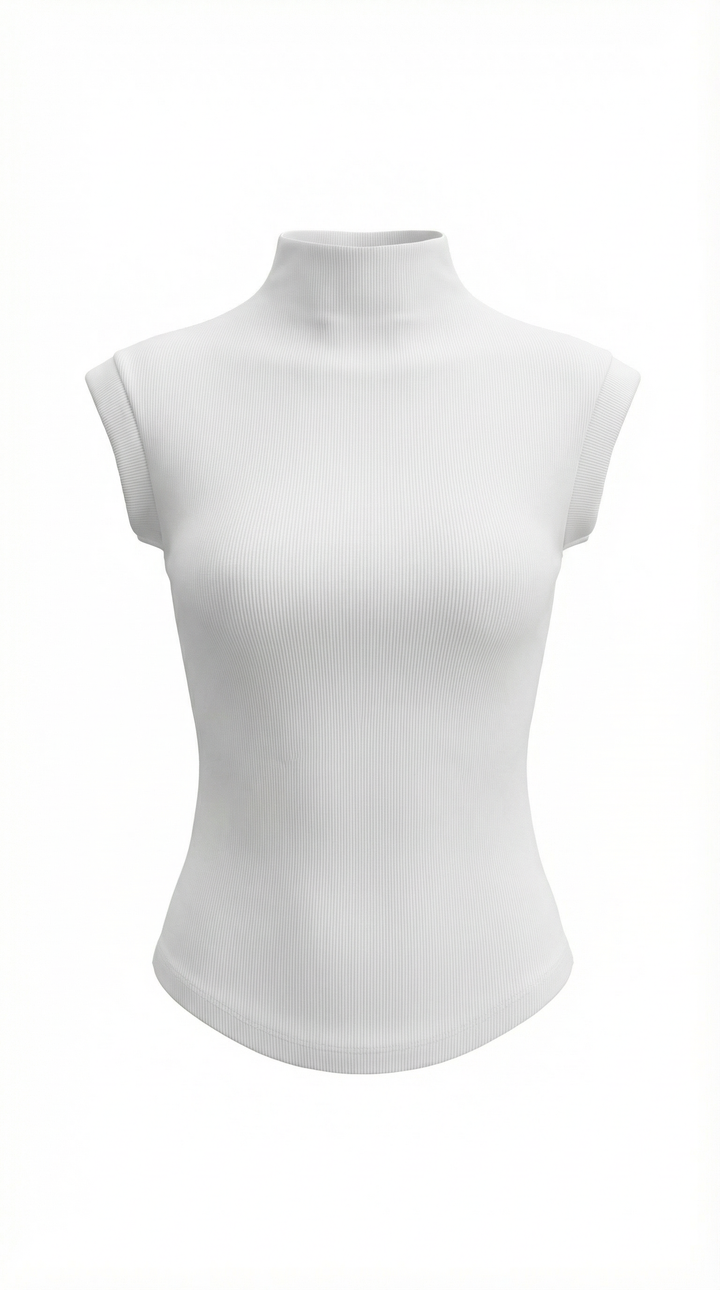 Cassandra Sleeveless Top