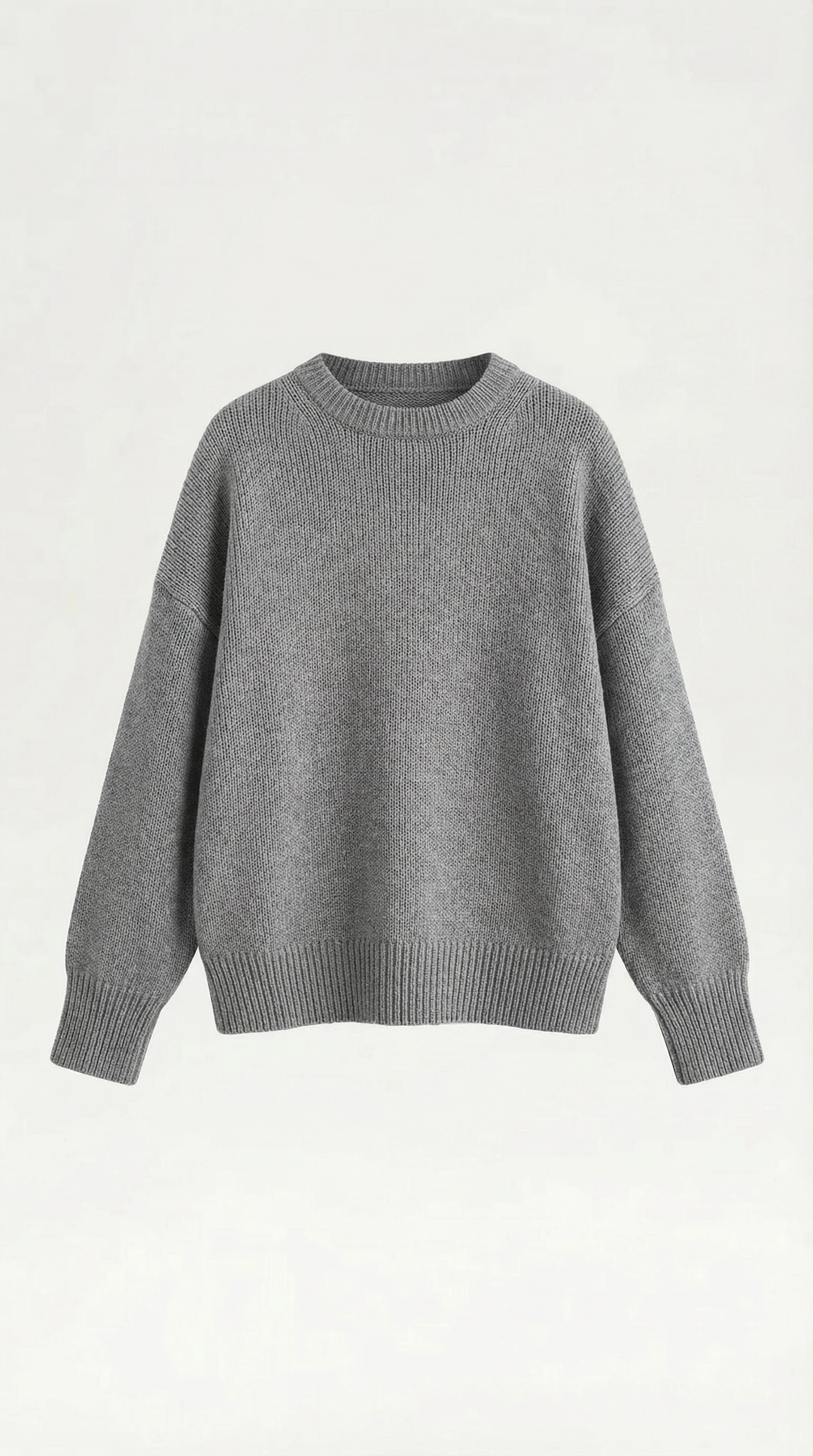 Connie Oversized Knit Sweater