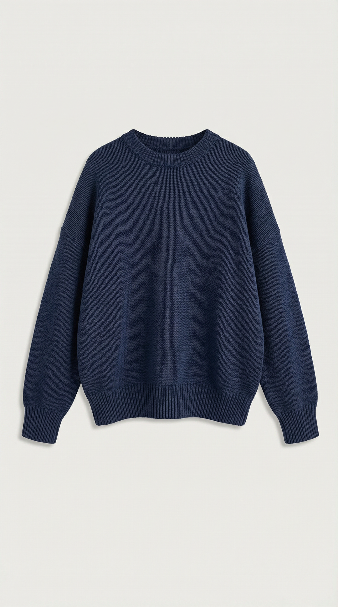 Connie Oversized Knit Sweater