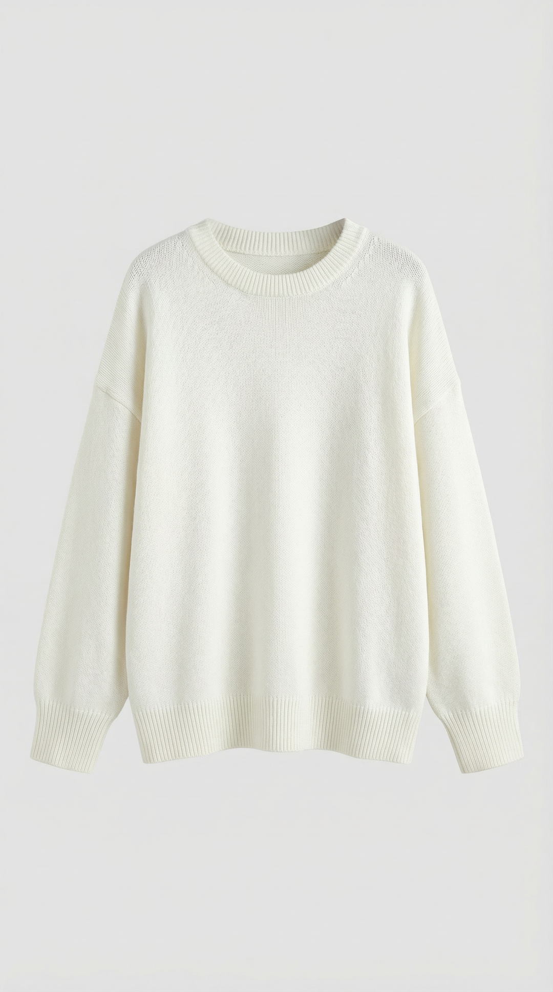 Connie Oversized Knit Sweater