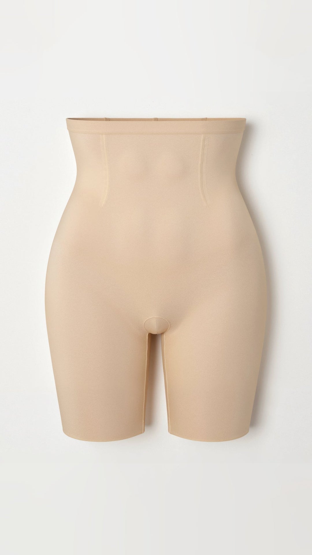 Core Sculpt High-Waisted Short