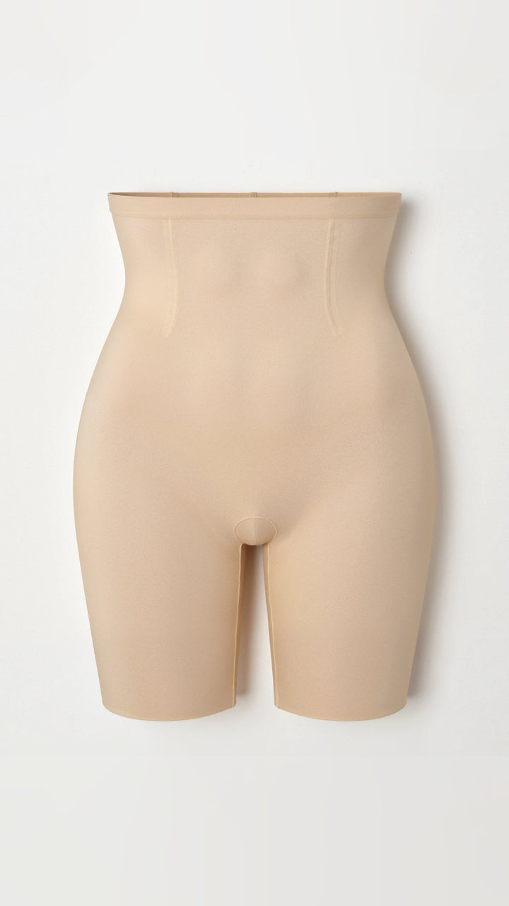 Core Sculpt High-Waisted Short