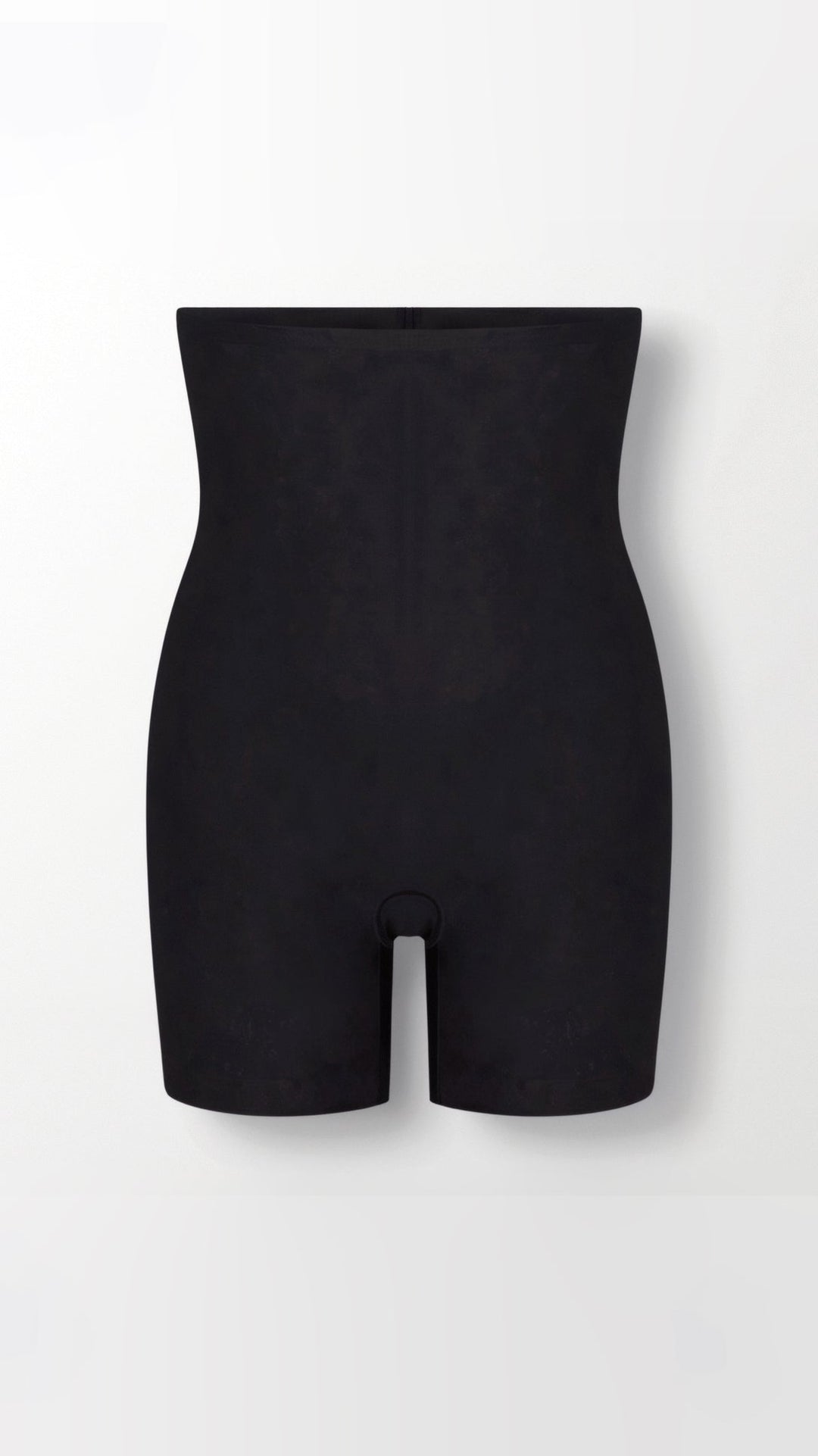 Core Sculpt High-Waisted Short