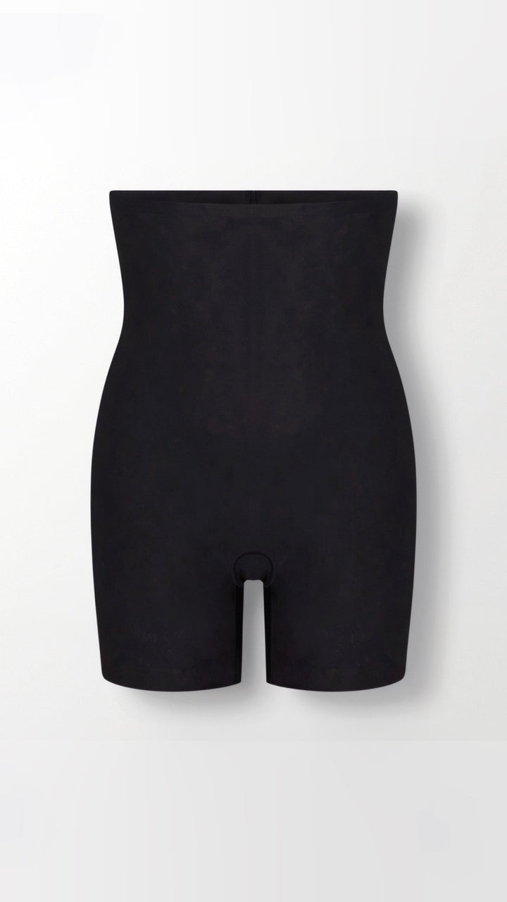 Core Sculpt High-Waisted Short