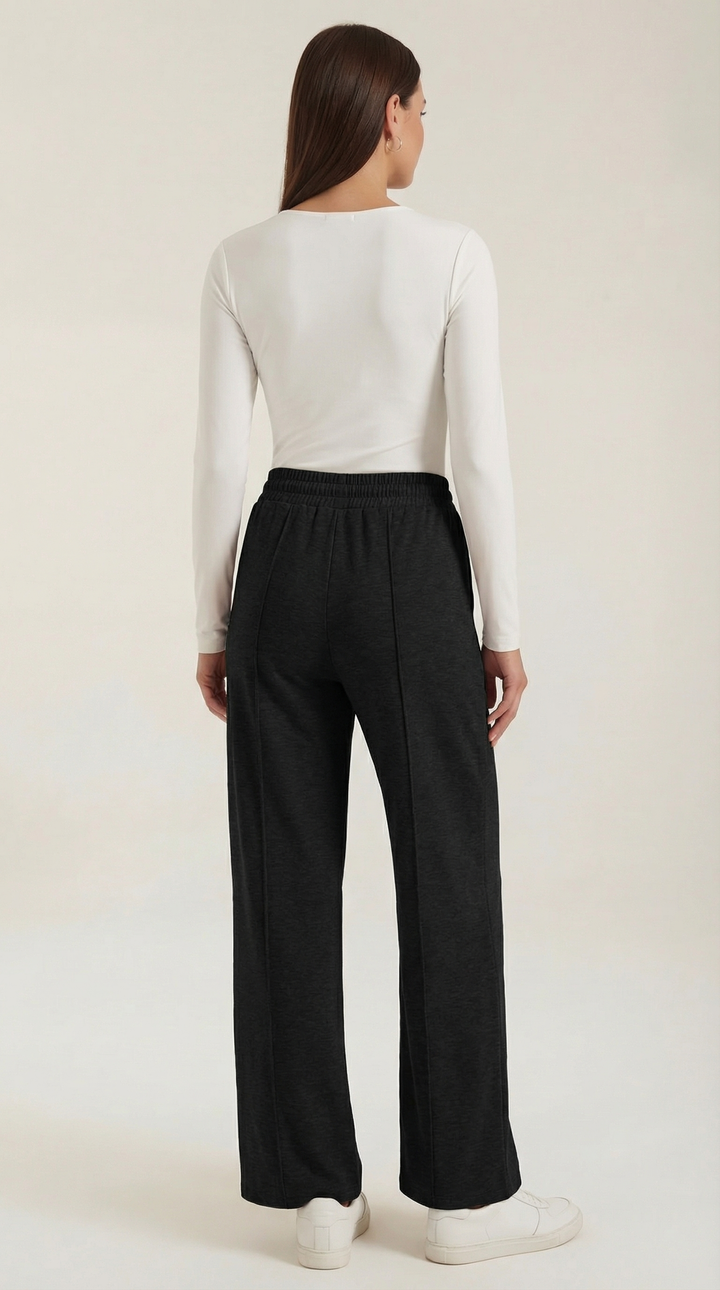 Ellie Casual Trousers