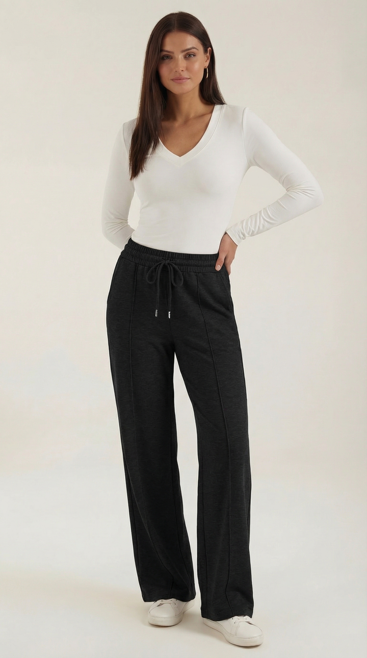 Ellie Casual Trousers