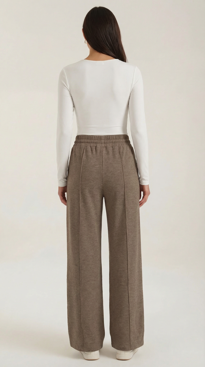 Ellie Casual Trousers