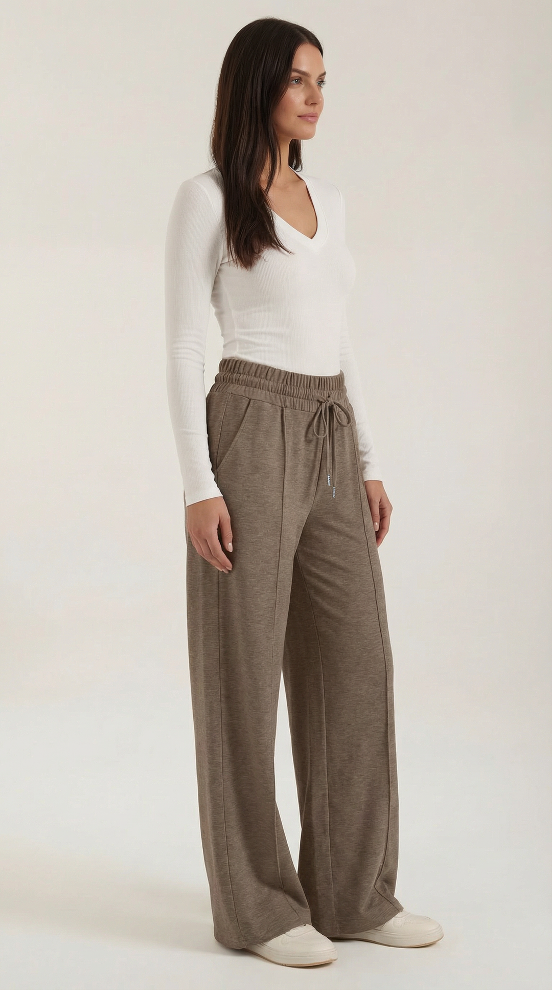Ellie Casual Trousers