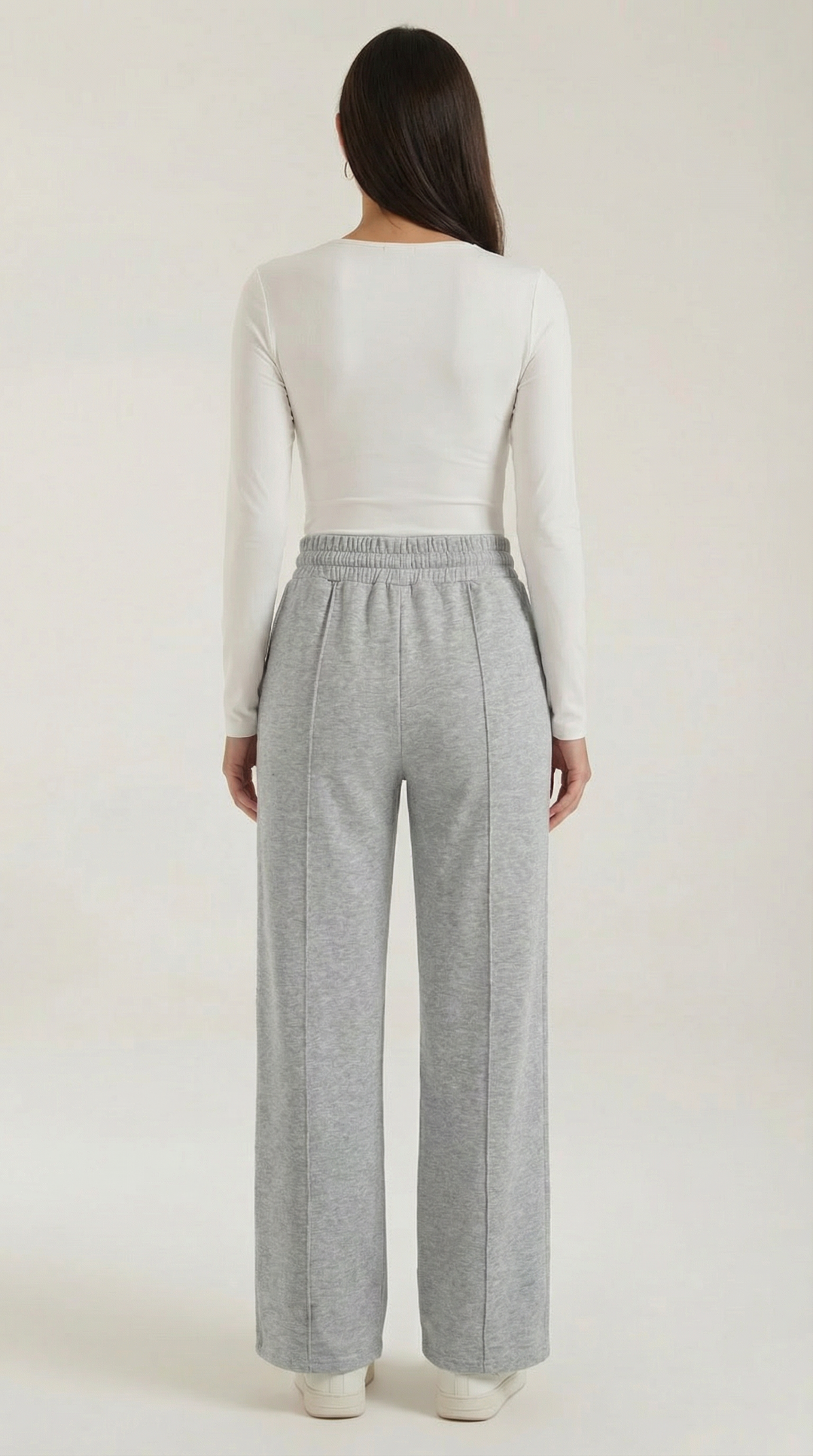 Ellie Casual Trousers