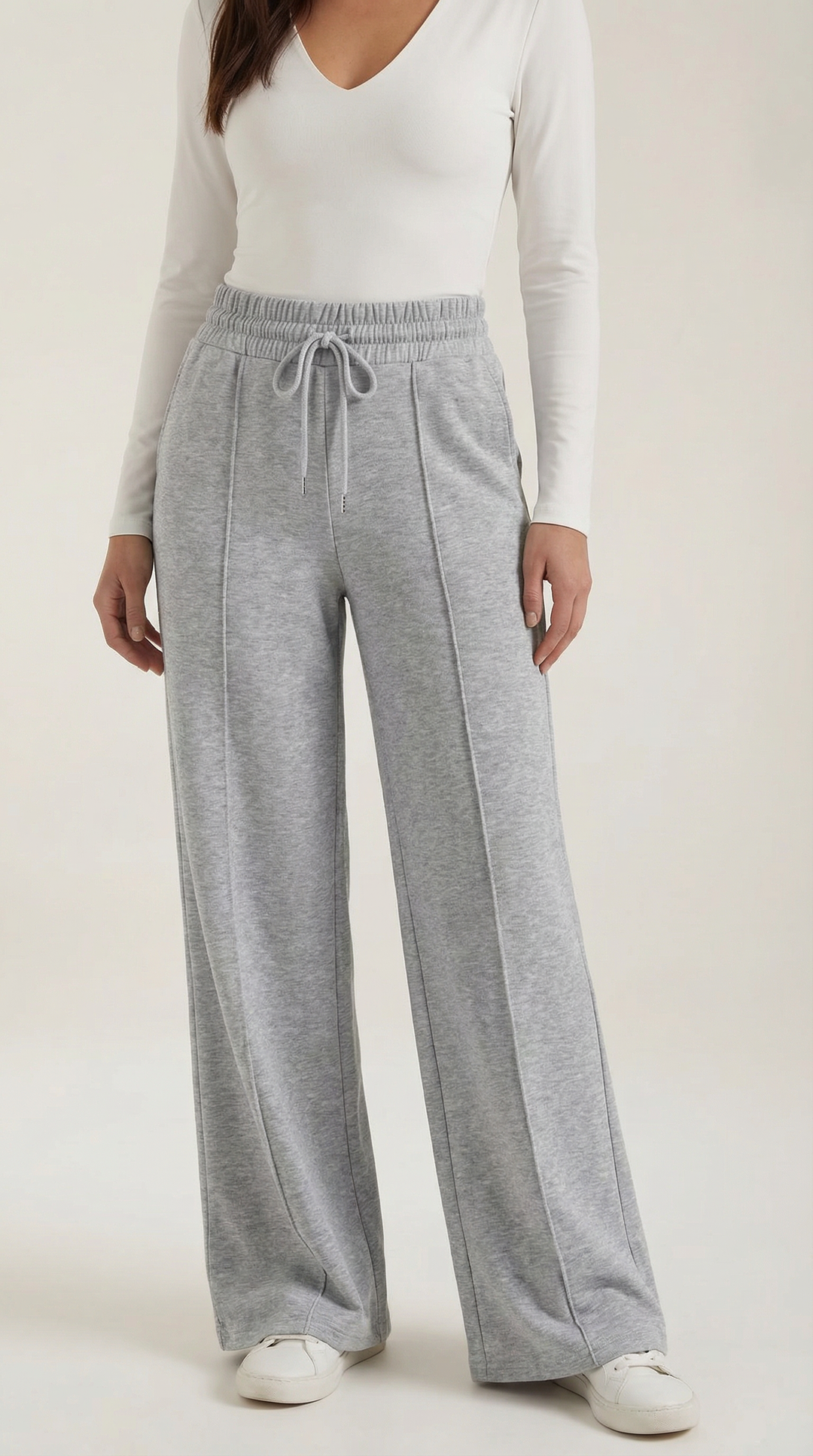 Ellie Casual Trousers