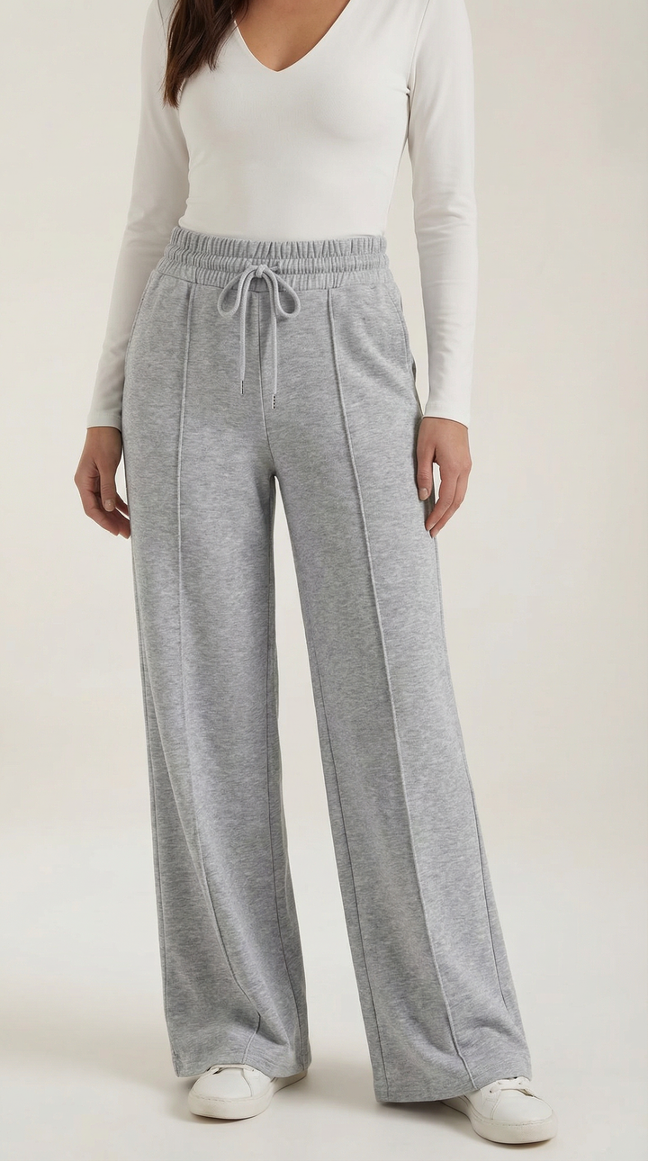 Ellie Casual Trousers