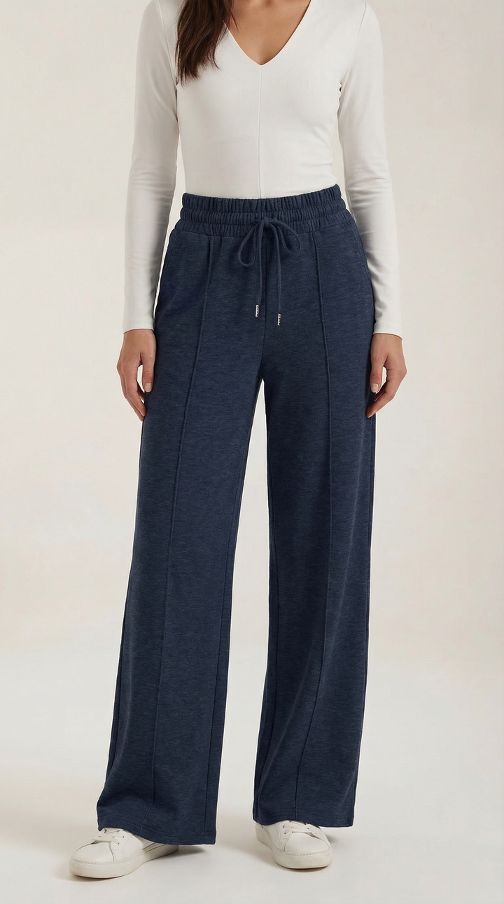 Ellie Casual Trousers