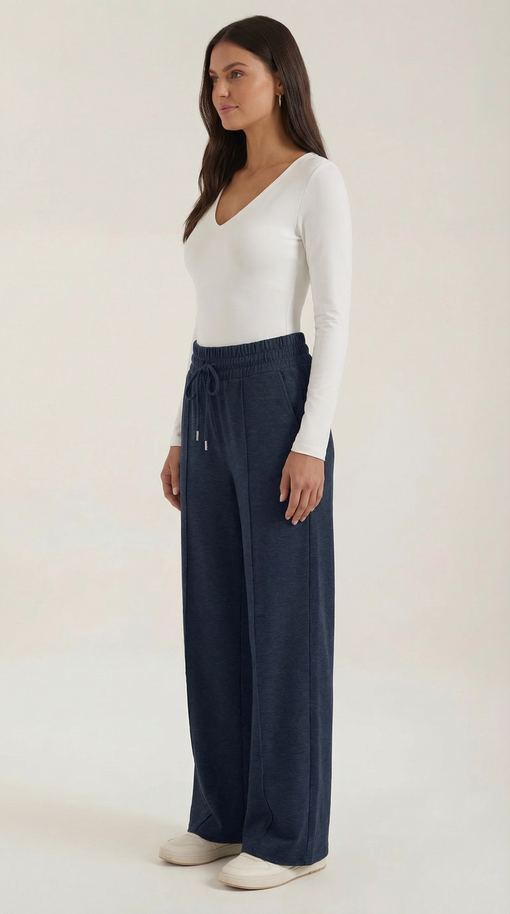 Ellie Casual Trousers