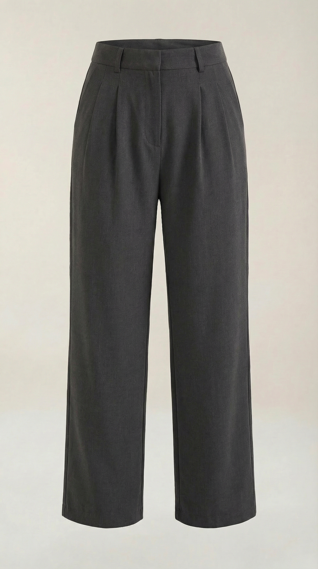 Emma Wide-Leg Trousers