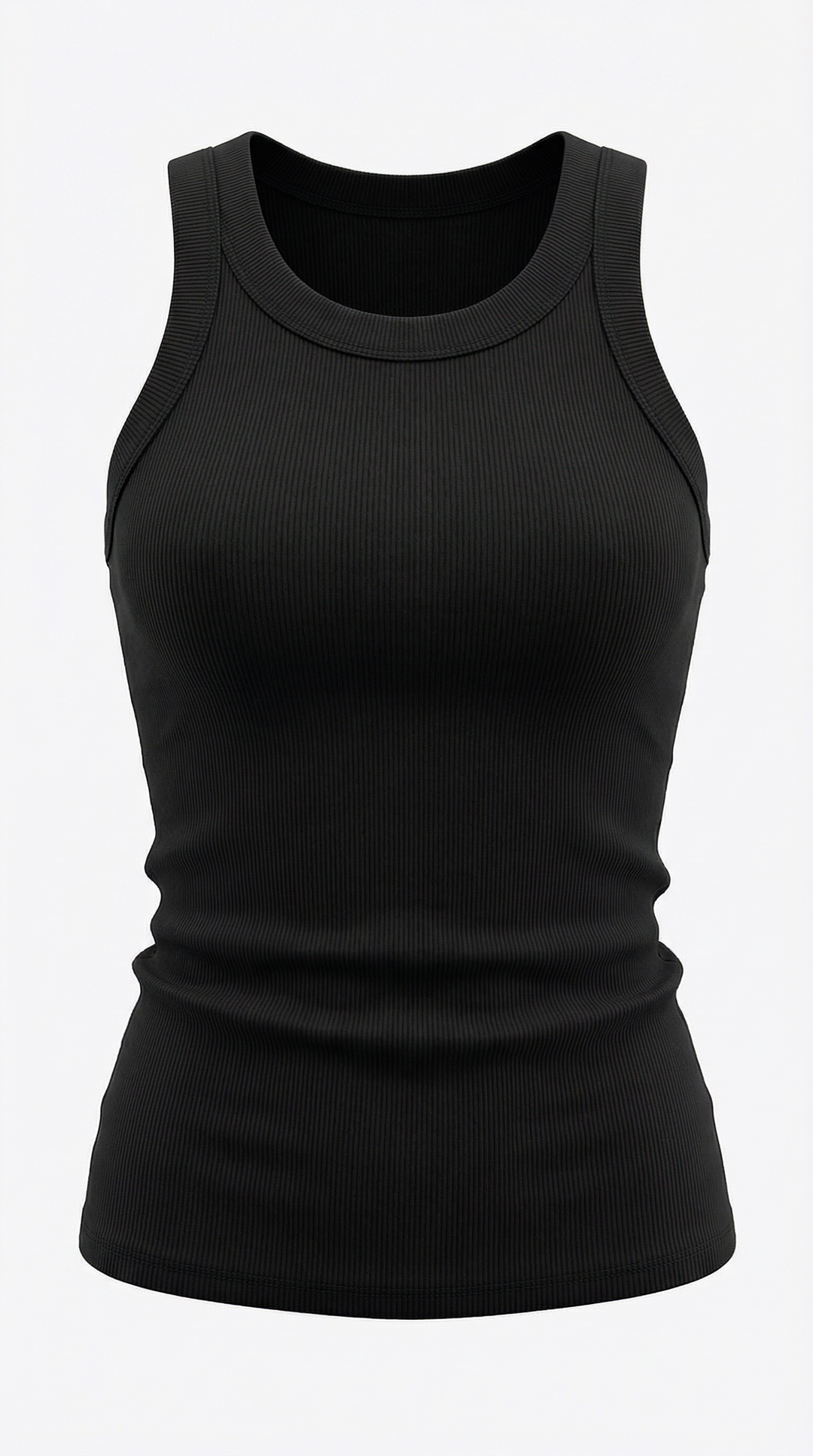 Evangeline Sleeveless Tank Top