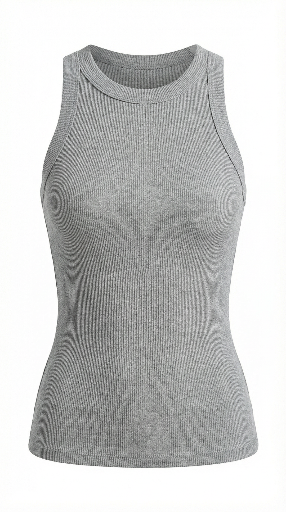 Evangeline Sleeveless Tank Top