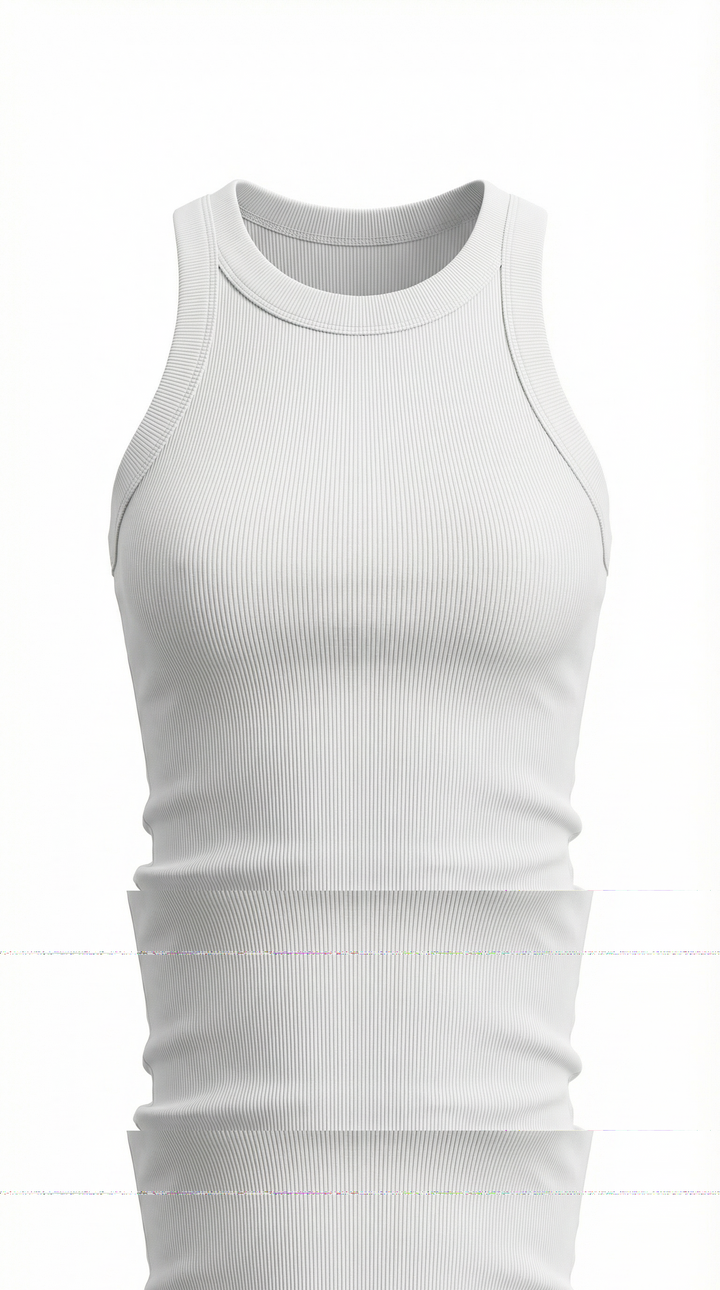 Evangeline Sleeveless Tank Top