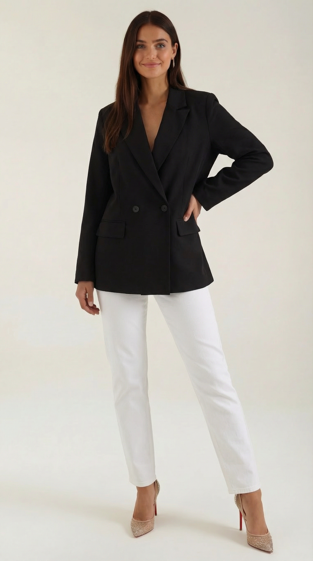 Felicity Blazer