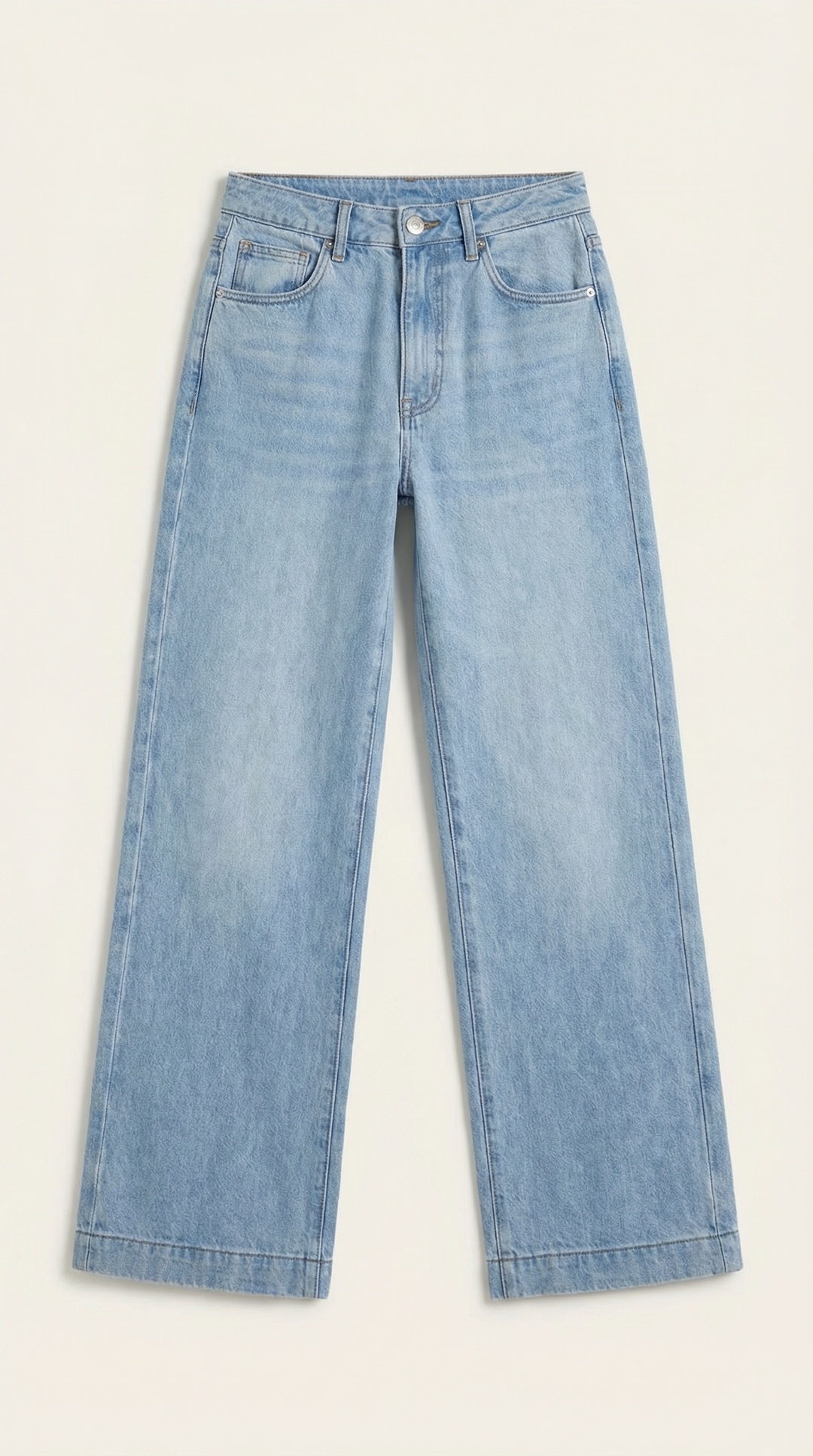 Fiona Baggy Jeans