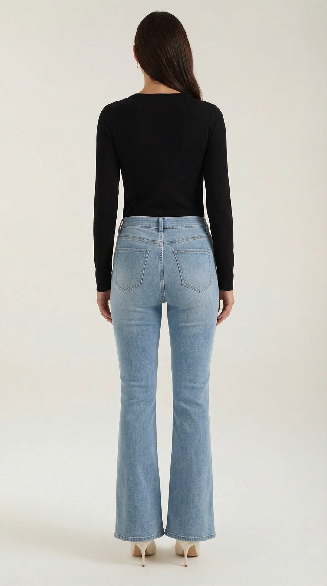 Freya Long Sleeve Top