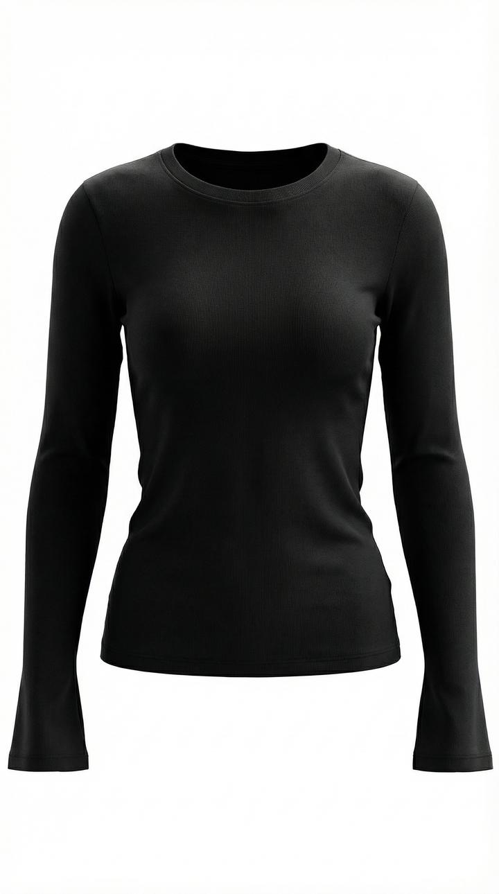 Freya Long Sleeve Top