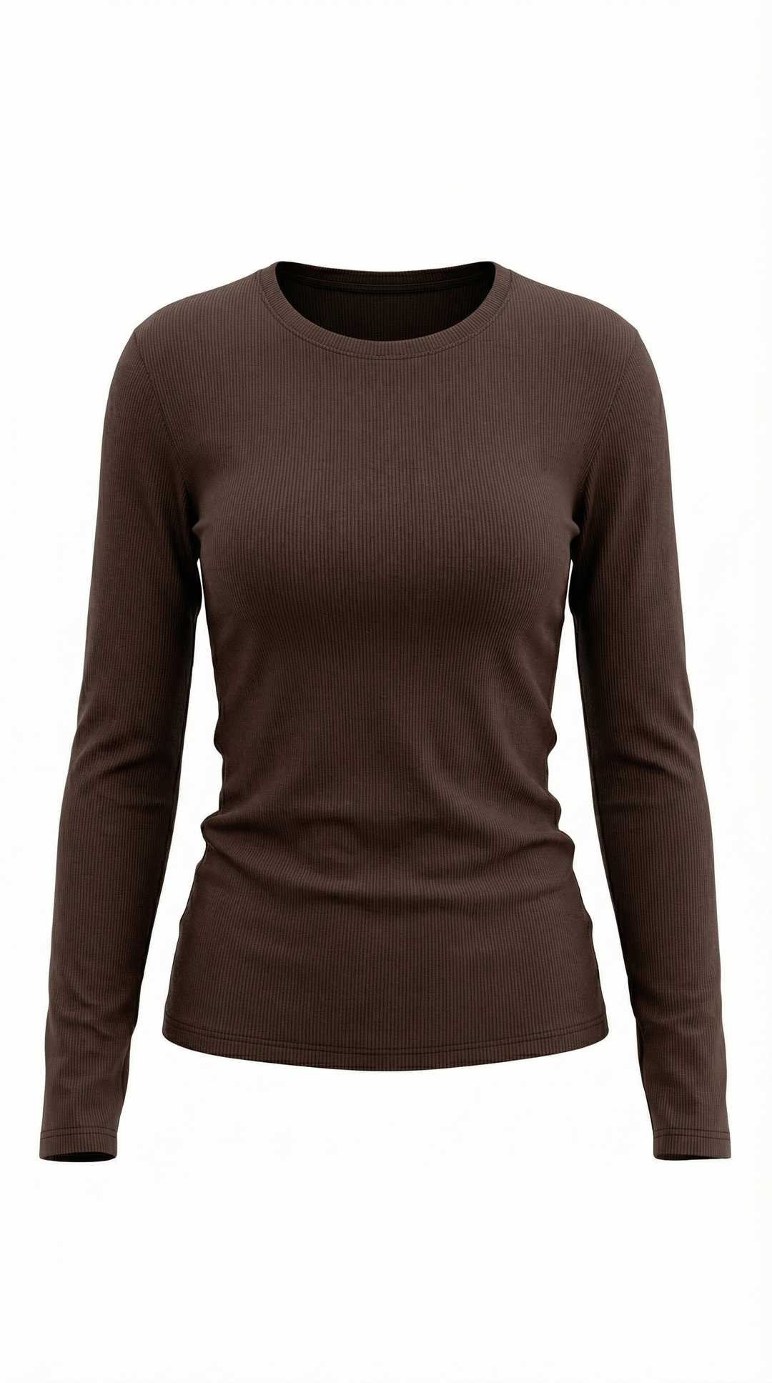 Freya Long Sleeve Top