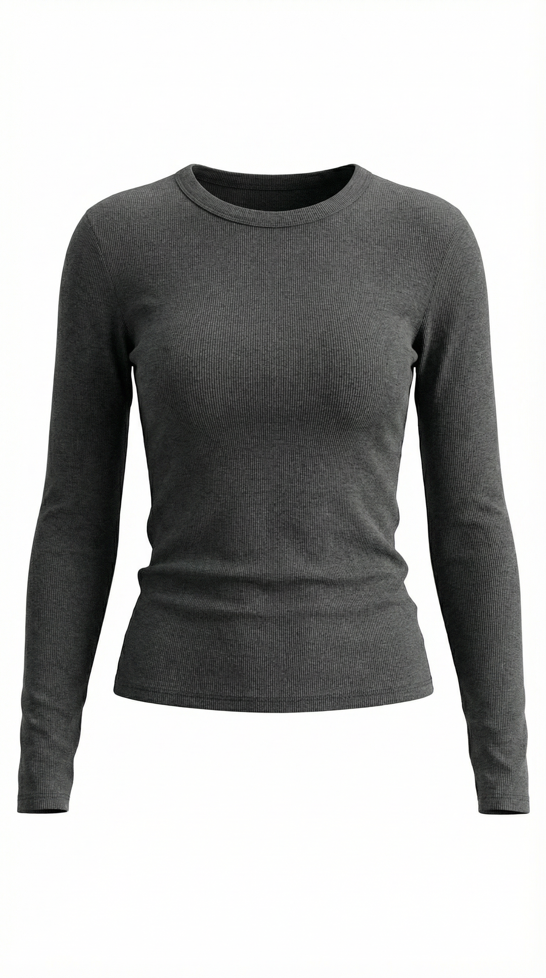 Freya Long Sleeve Top