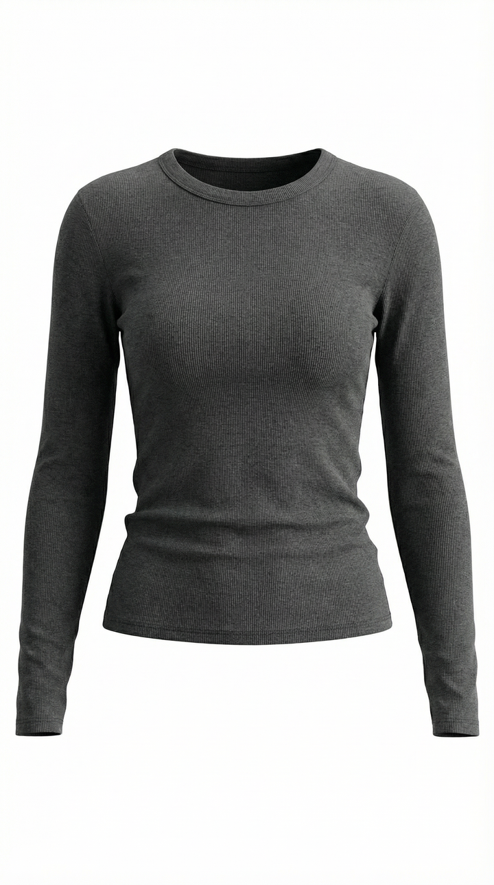 Freya Long Sleeve Top