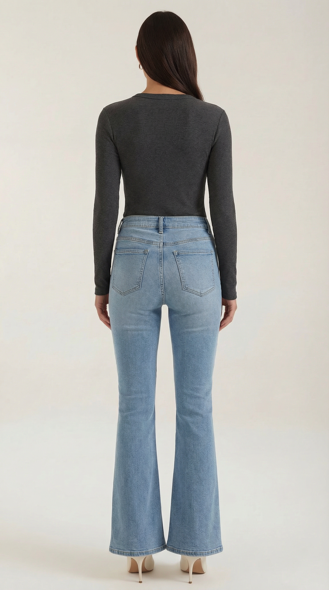 Freya Long Sleeve Top