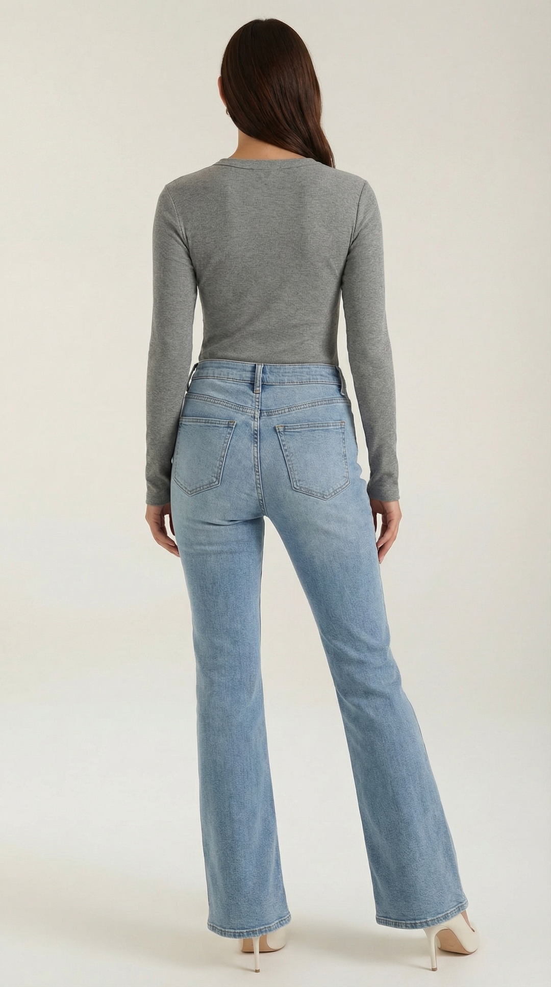 Freya Long Sleeve Top