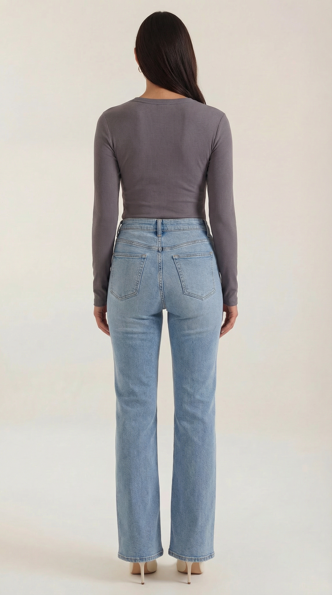 Freya Long Sleeve Top