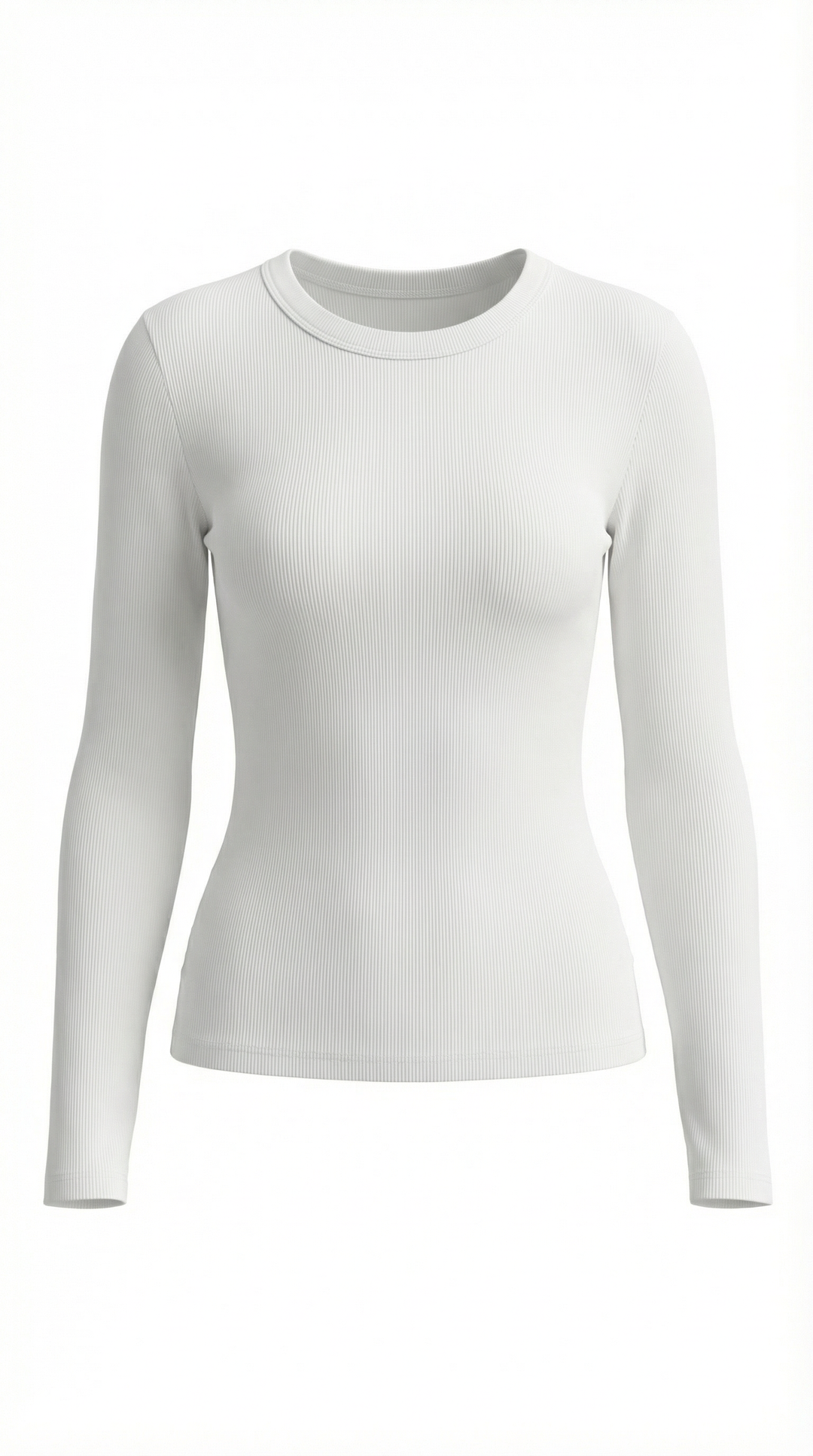 Freya Long Sleeve Top